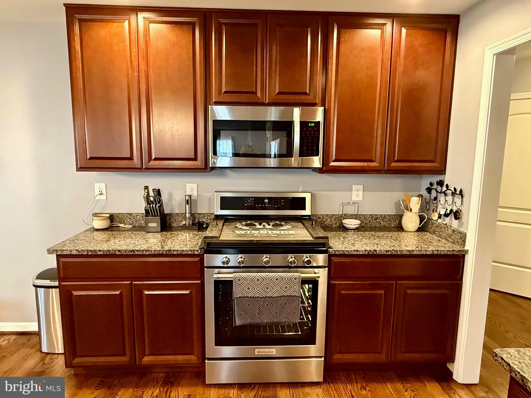 STONEY RIDGE - Residential