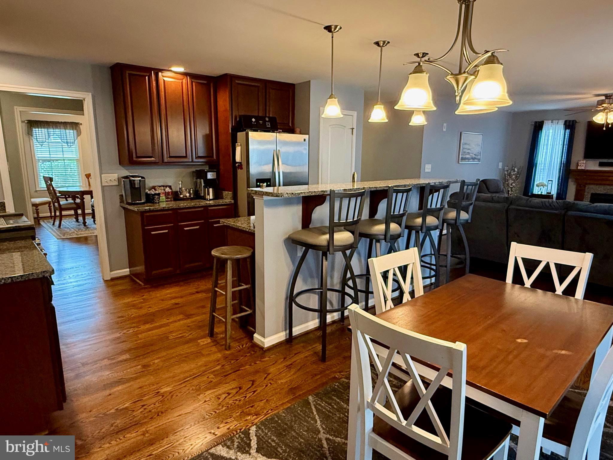 STONEY RIDGE - Residential