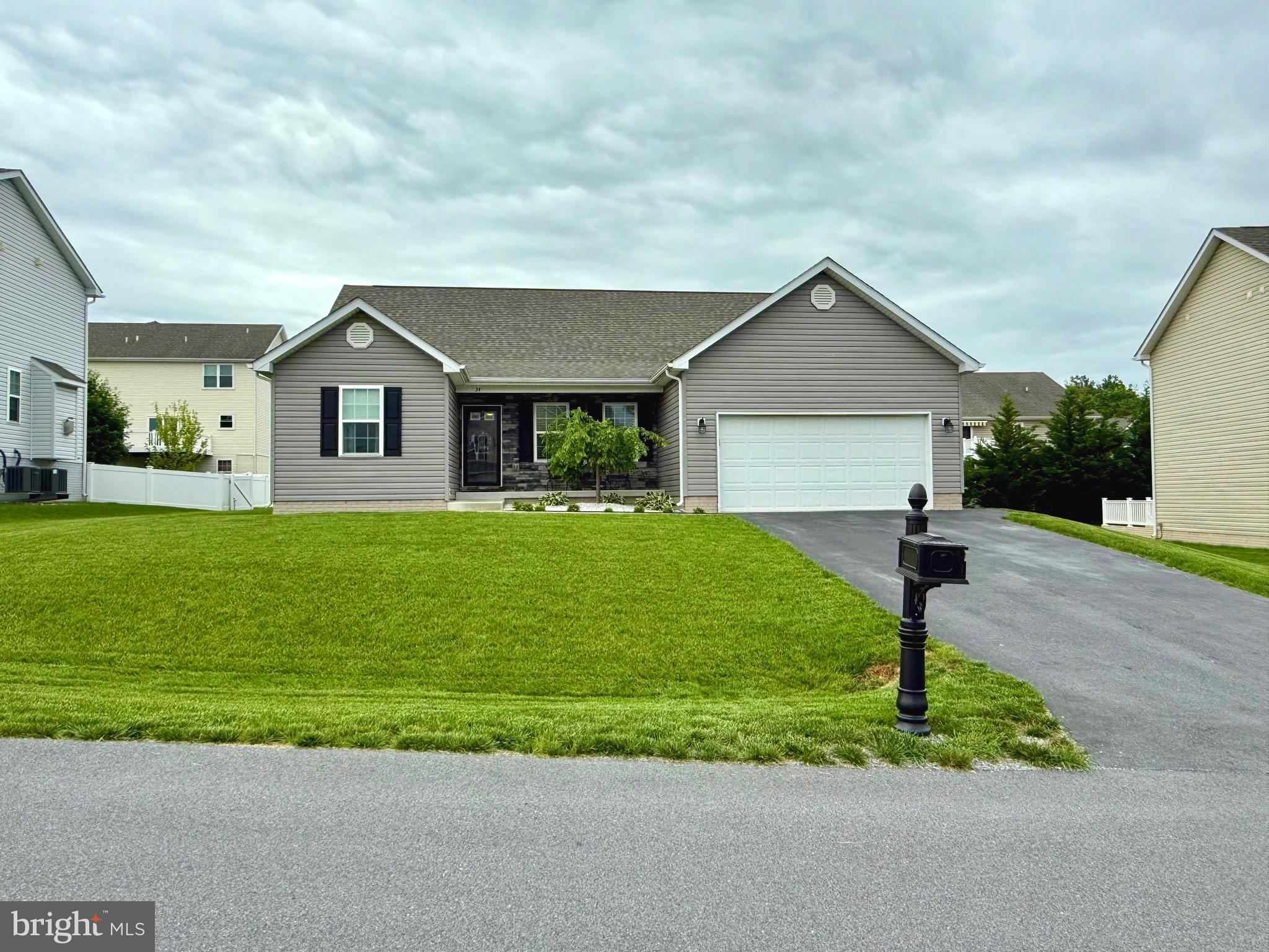 34 CONSTELLATION ROAD