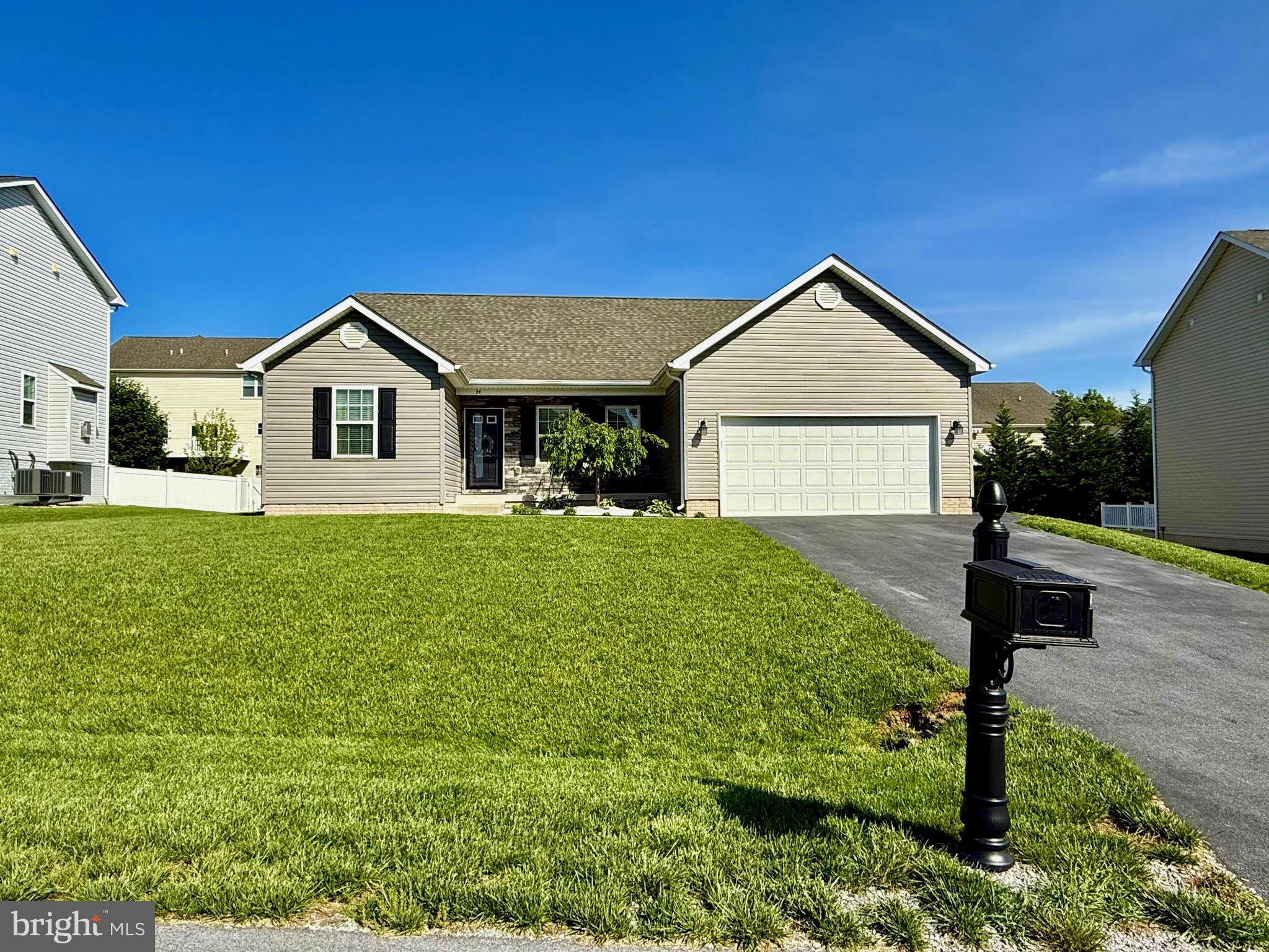 34 CONSTELLATION ROAD