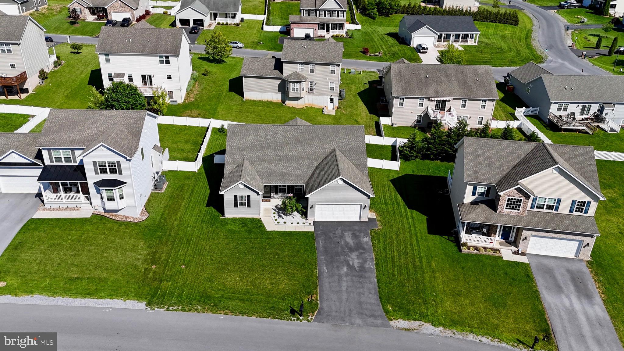 STONEY RIDGE - Residential