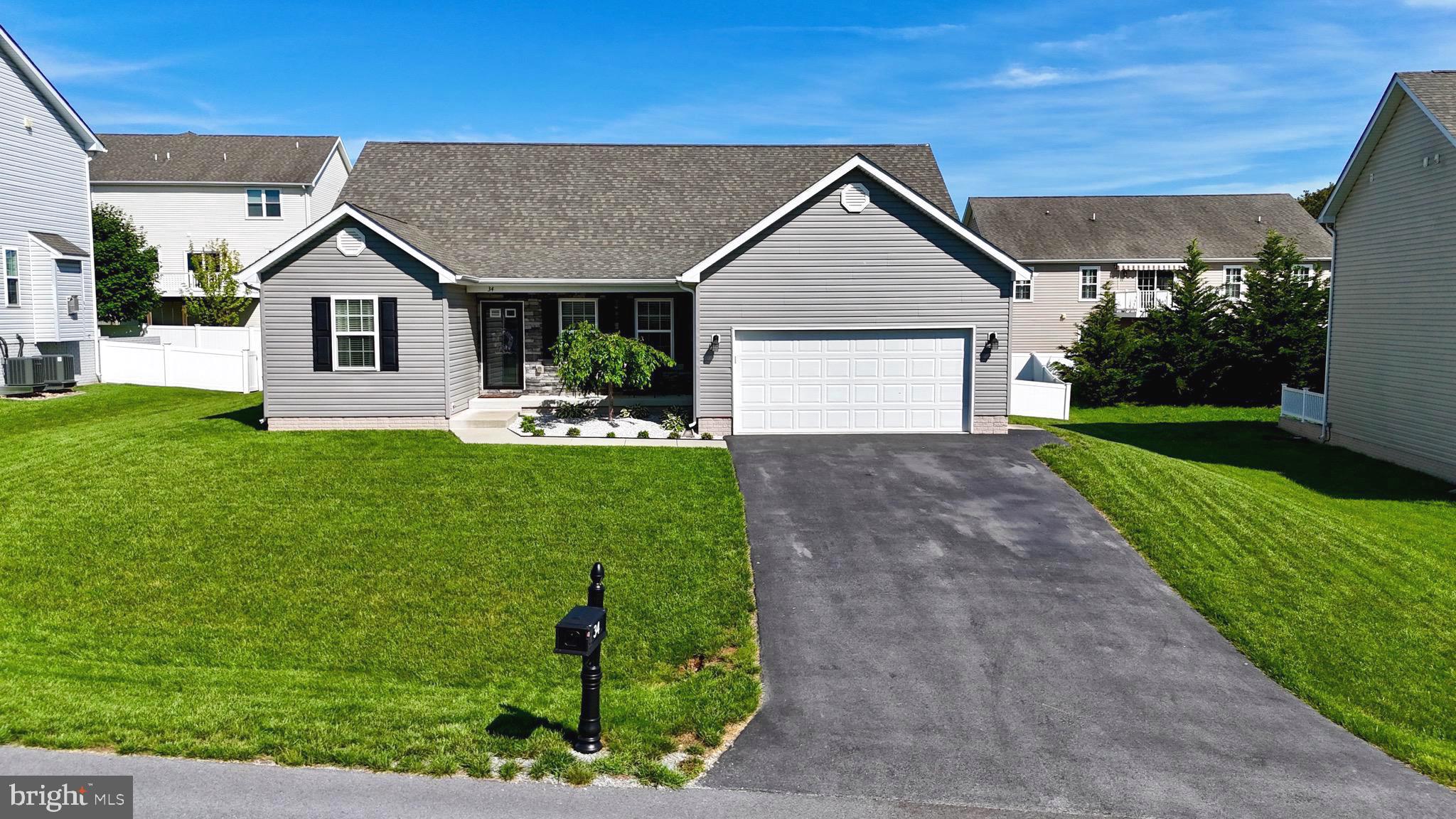 34 CONSTELLATION ROAD