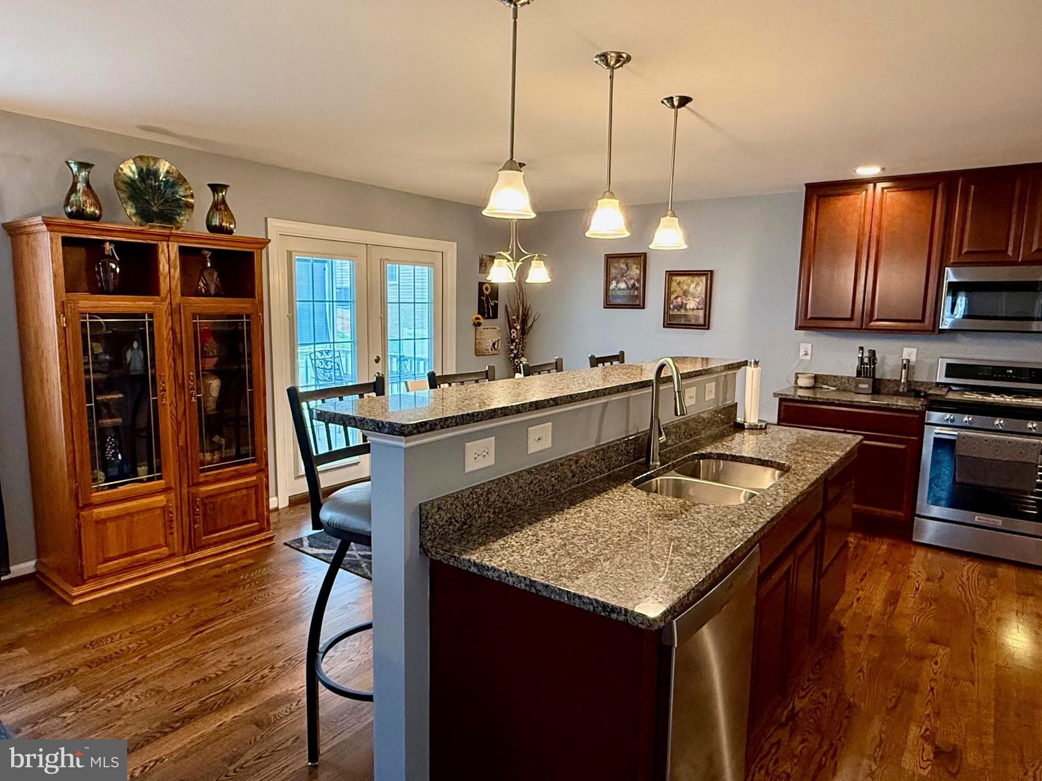 STONEY RIDGE - Residential