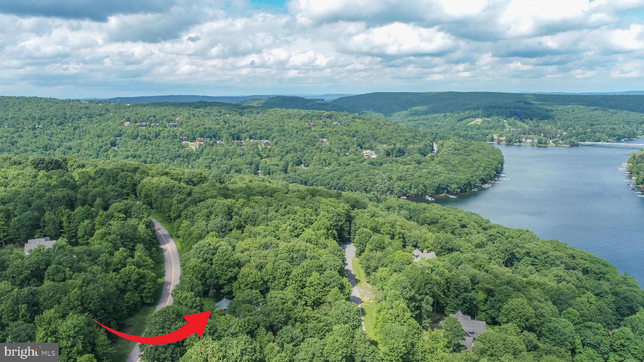 SANDY SHORES - Residential