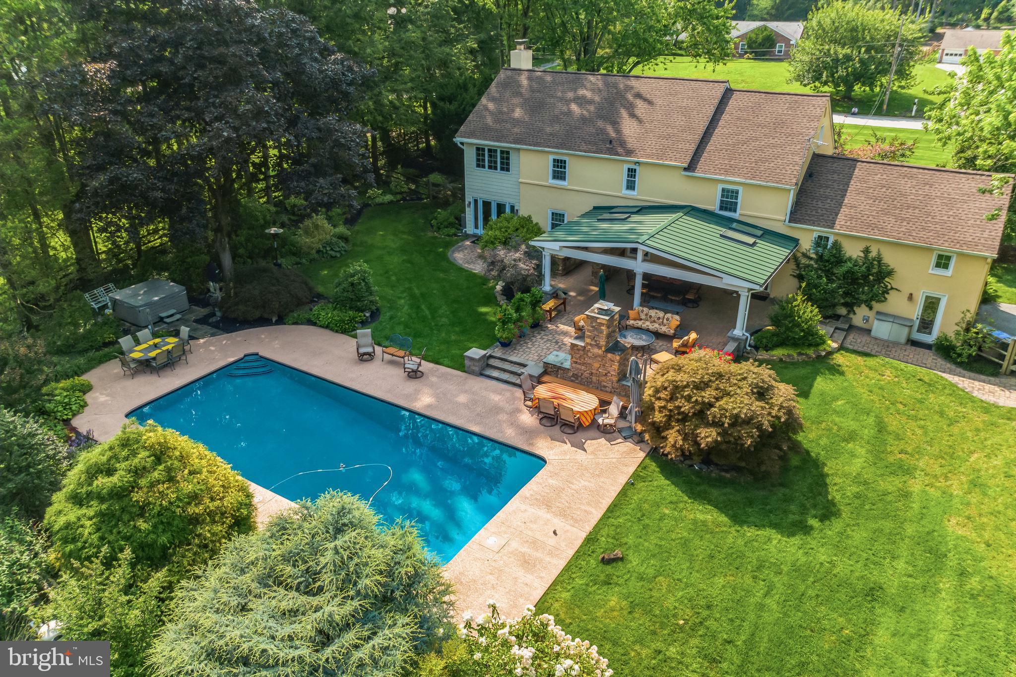 ECHO VALLEY - Residential