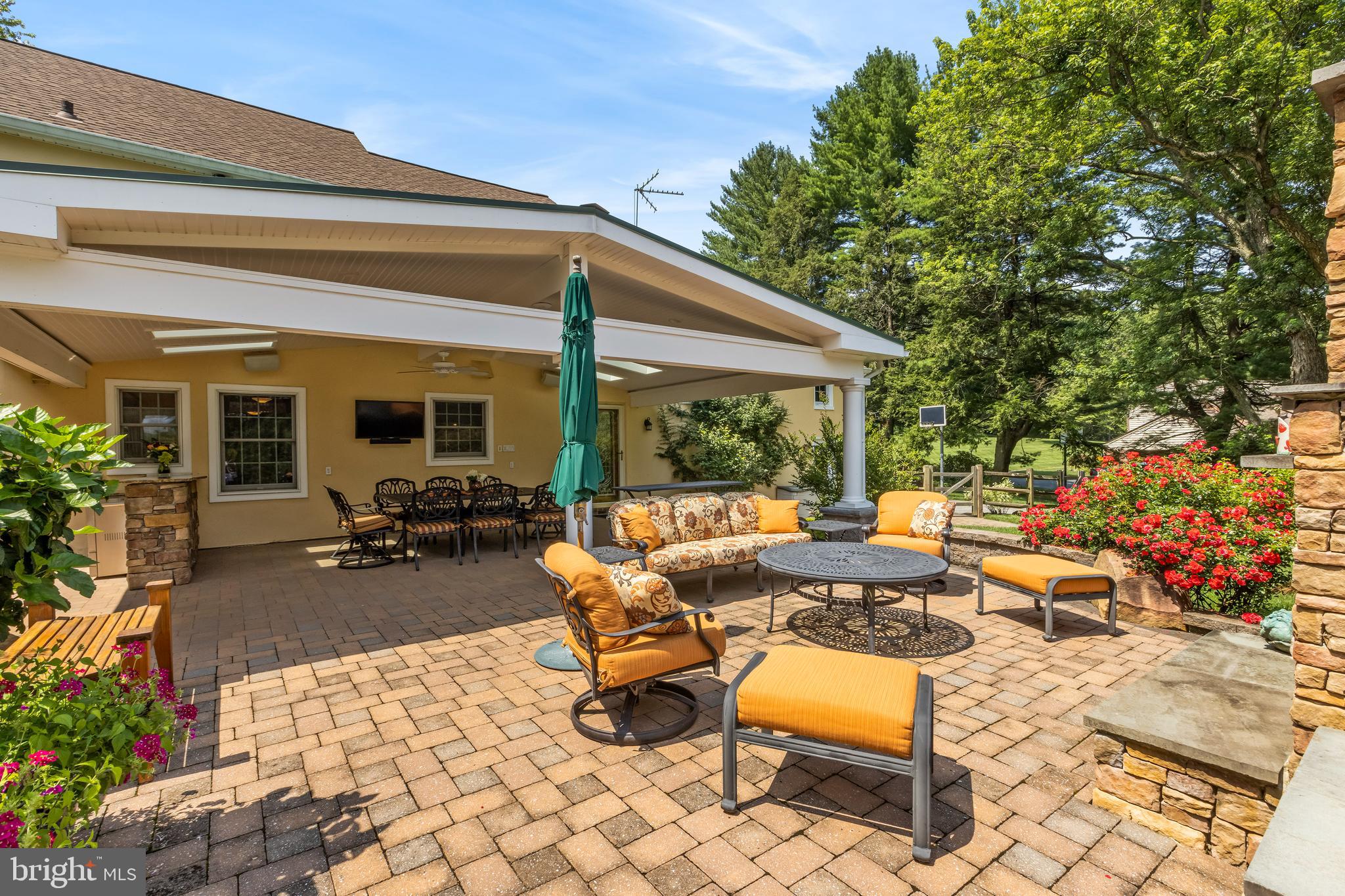 ECHO VALLEY - Residential