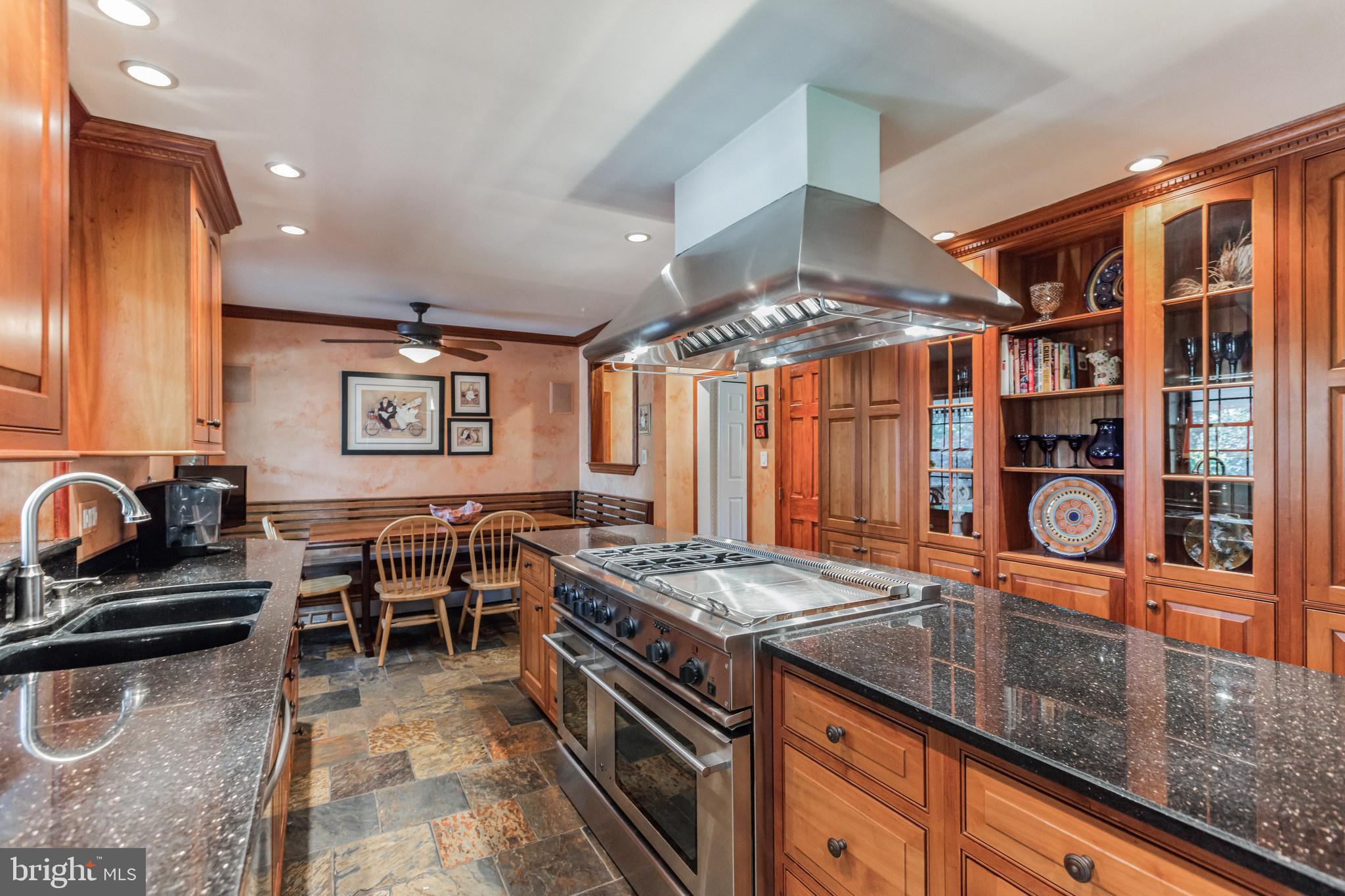 ECHO VALLEY - Residential