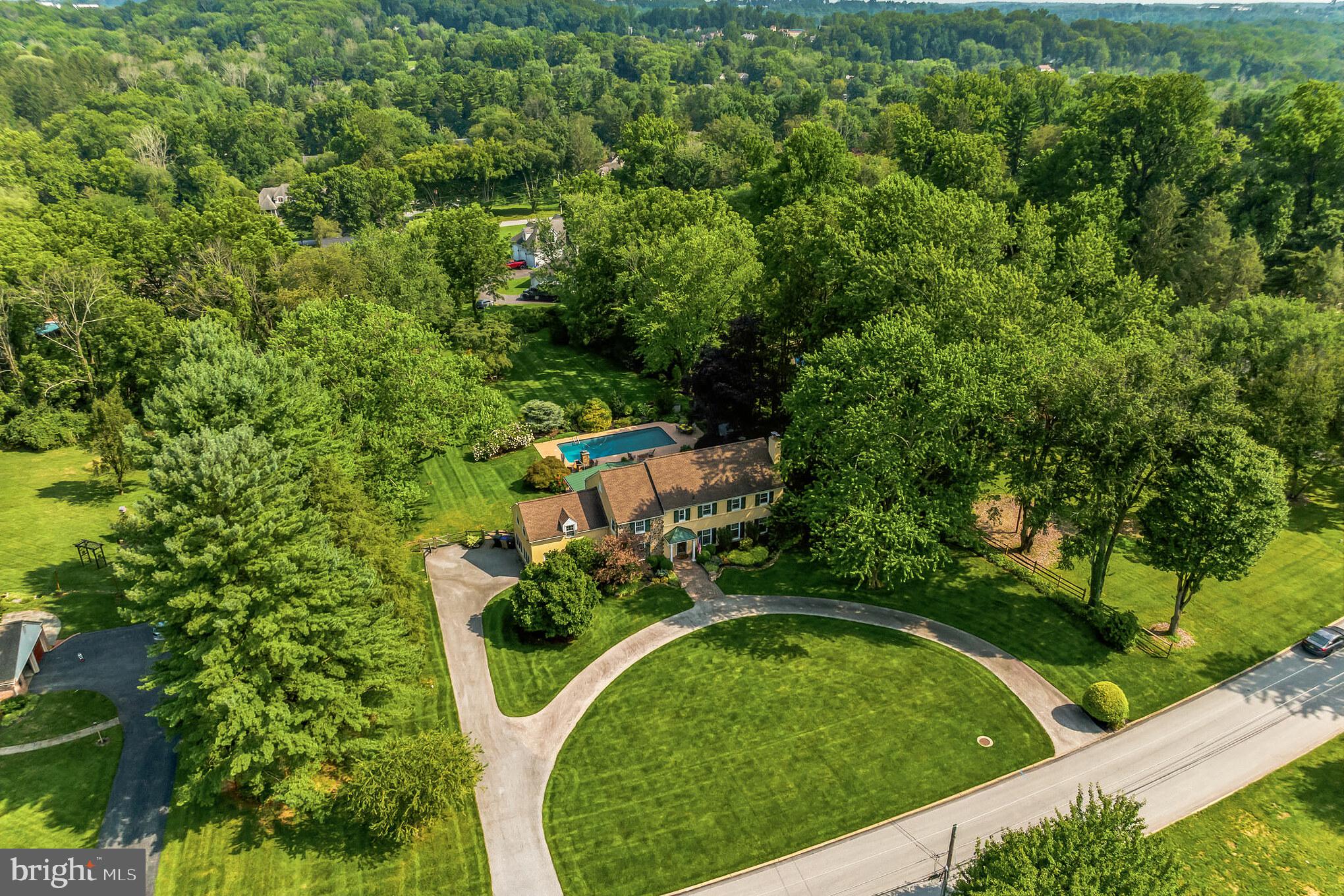 ECHO VALLEY - Residential