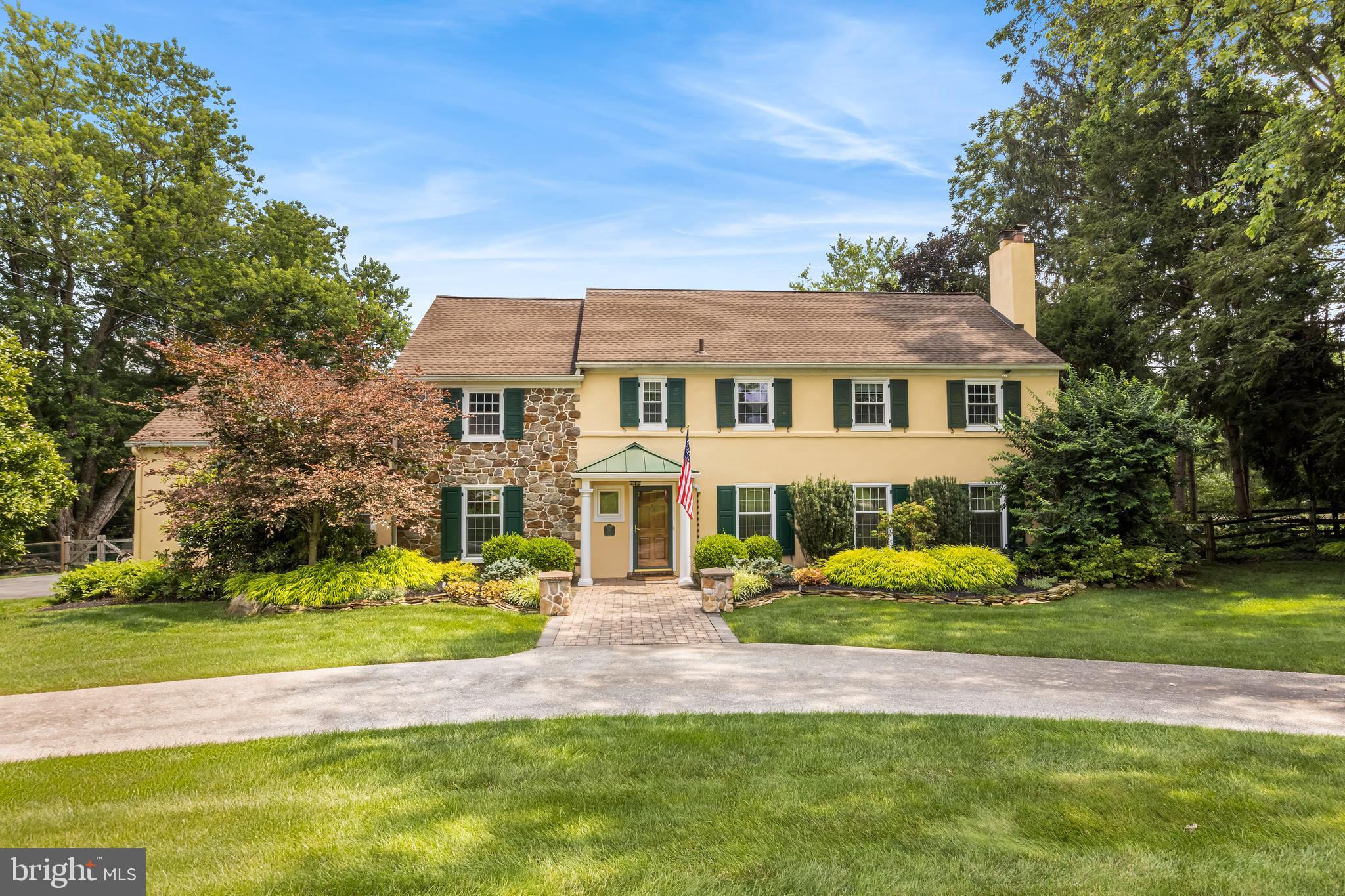 ECHO VALLEY - Residential