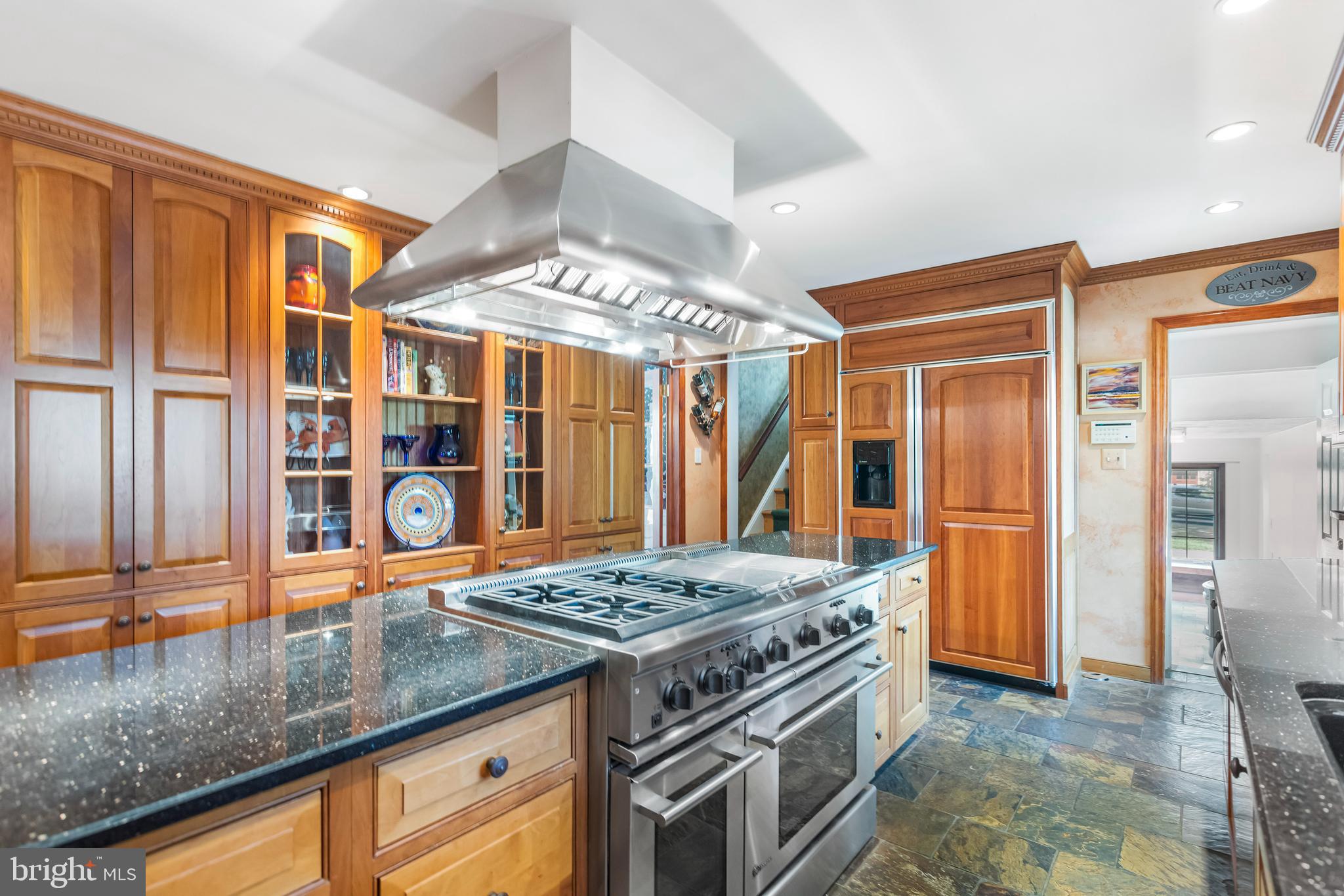 ECHO VALLEY - Residential