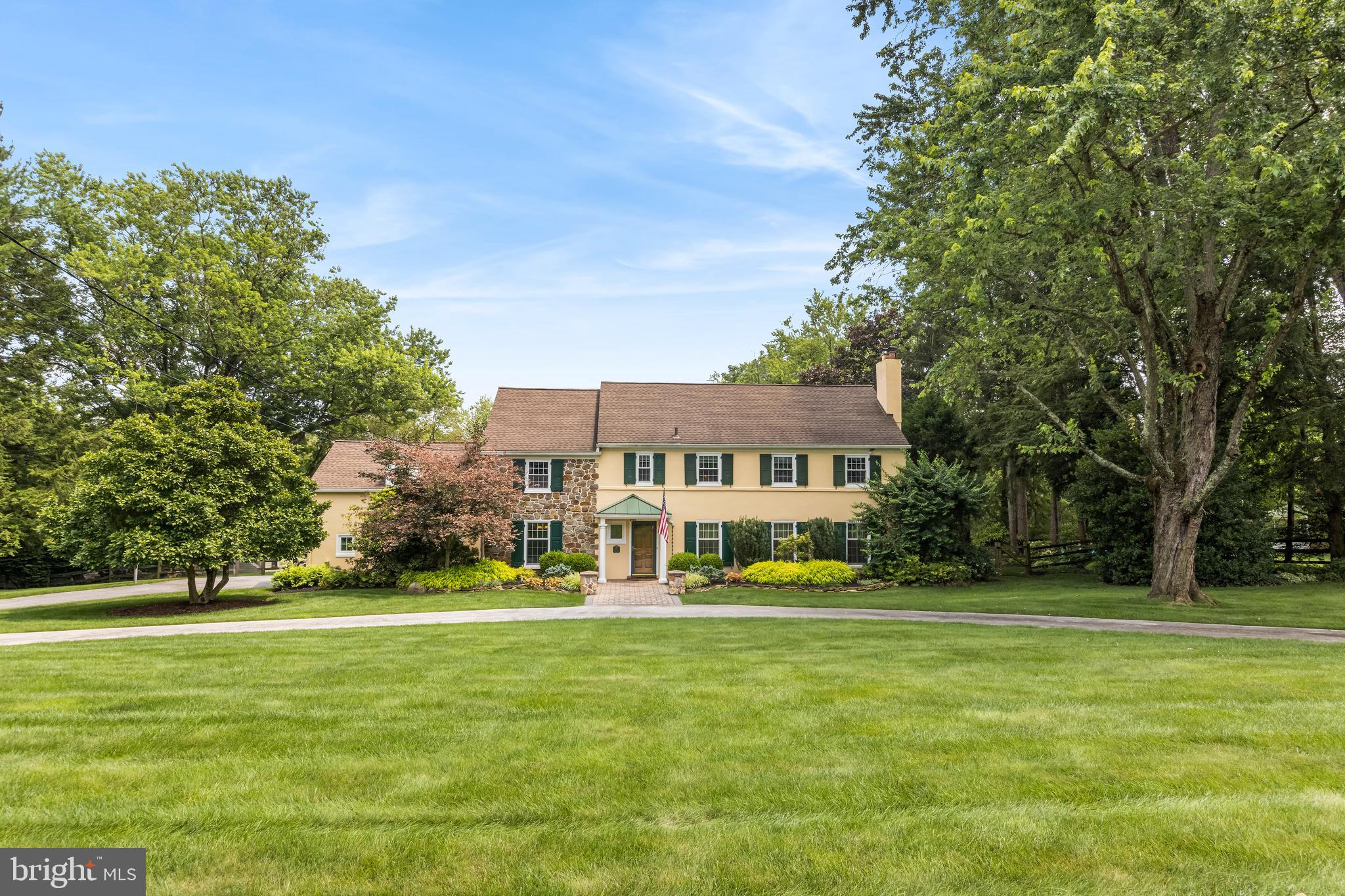 ECHO VALLEY - Residential