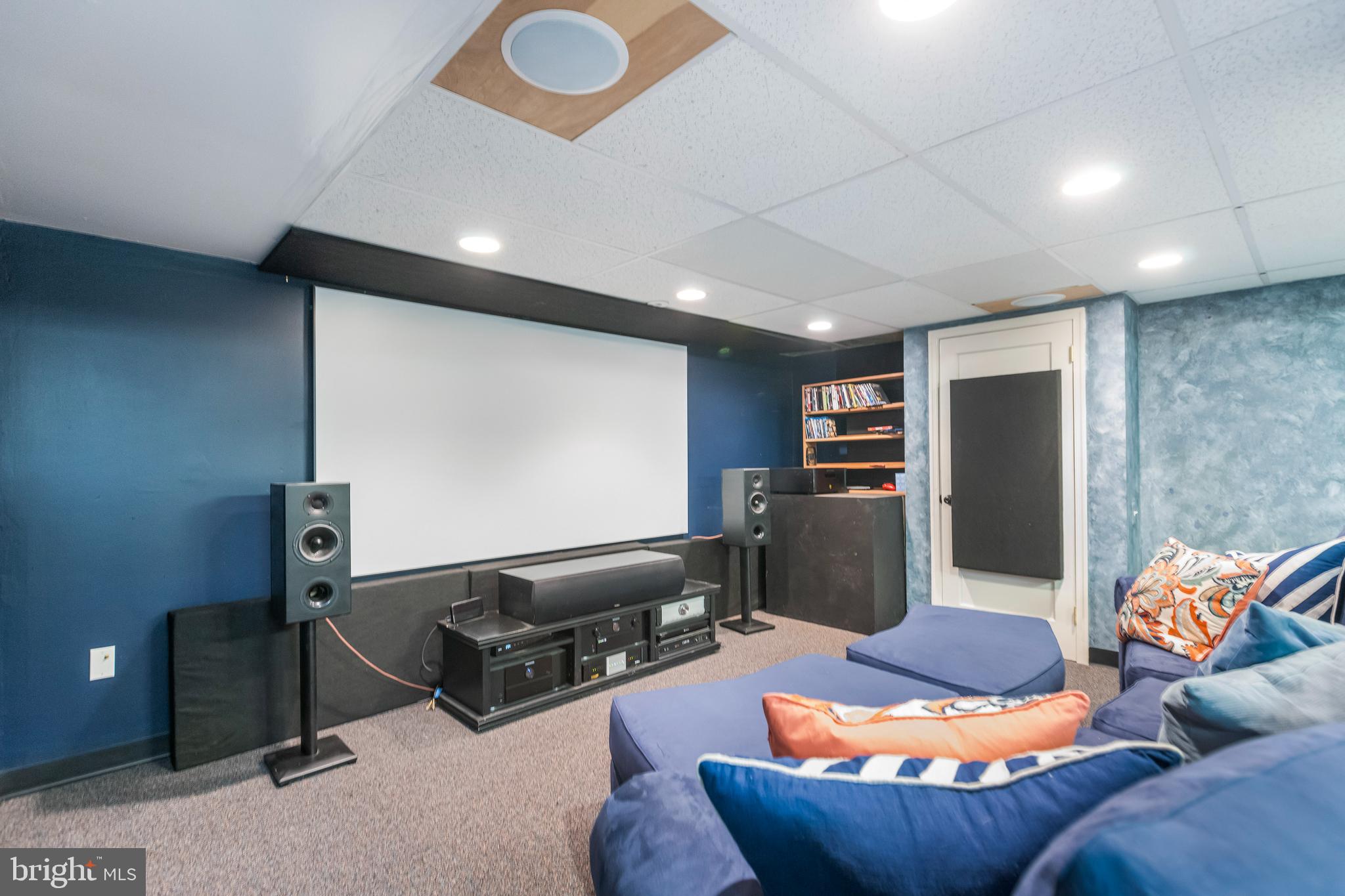 ECHO VALLEY - Residential