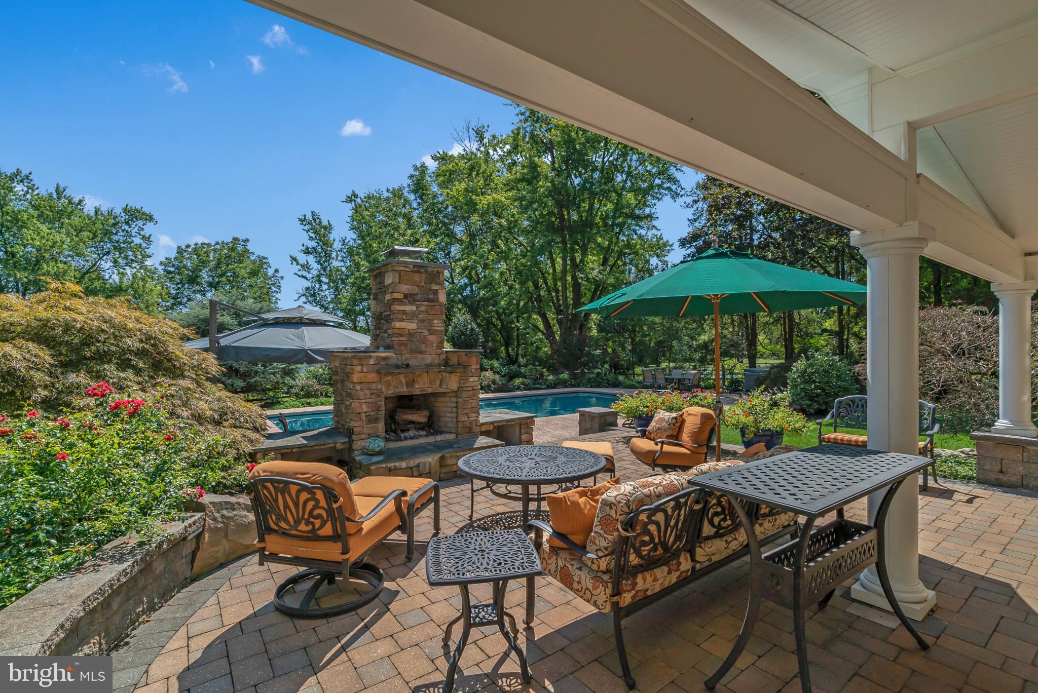 ECHO VALLEY - Residential