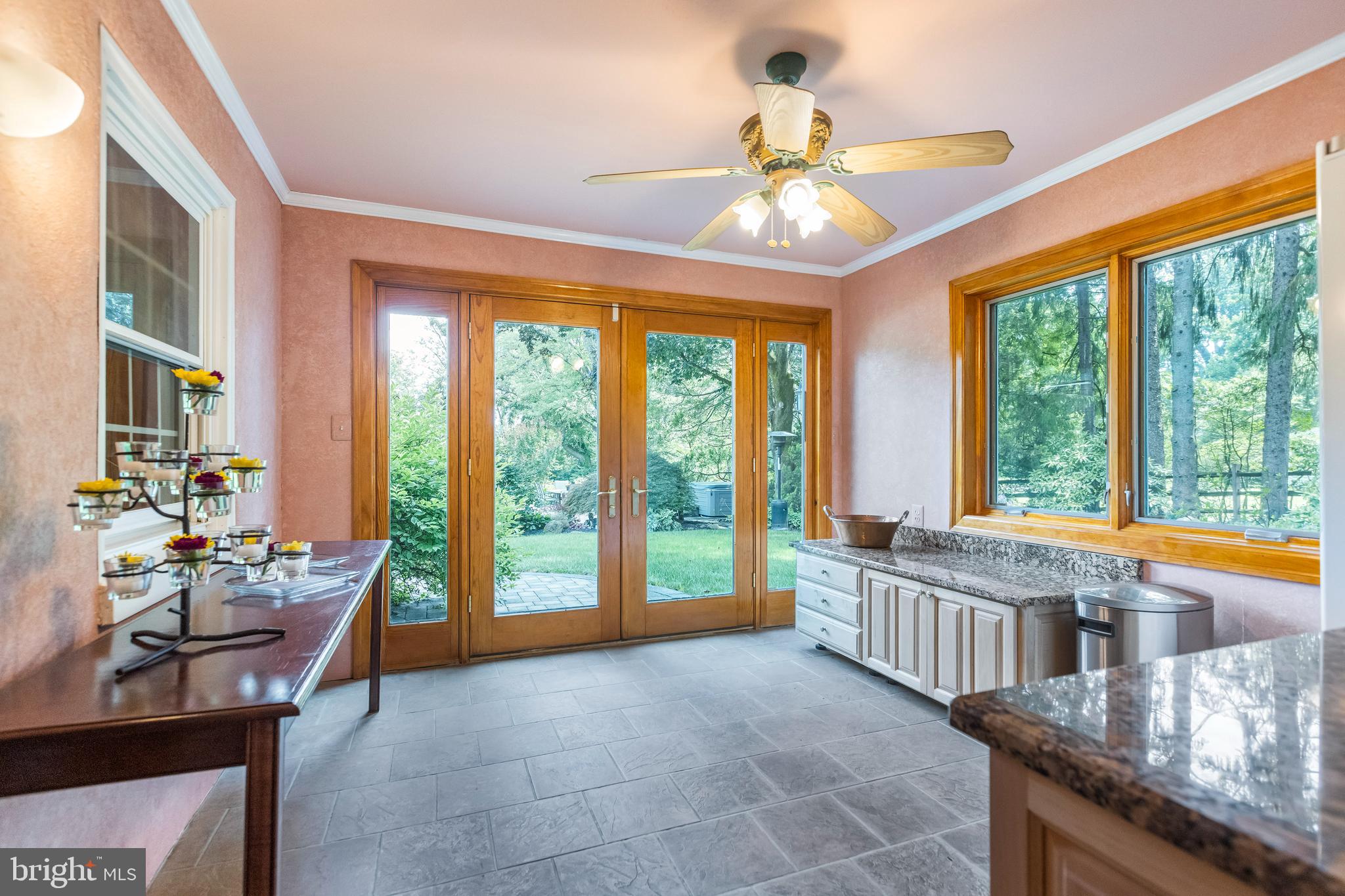 ECHO VALLEY - Residential