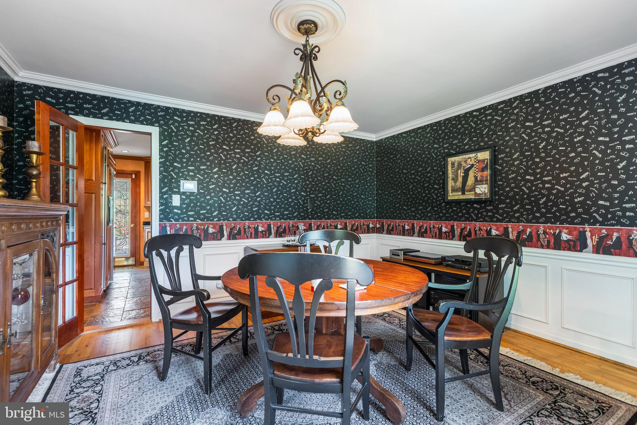 ECHO VALLEY - Residential