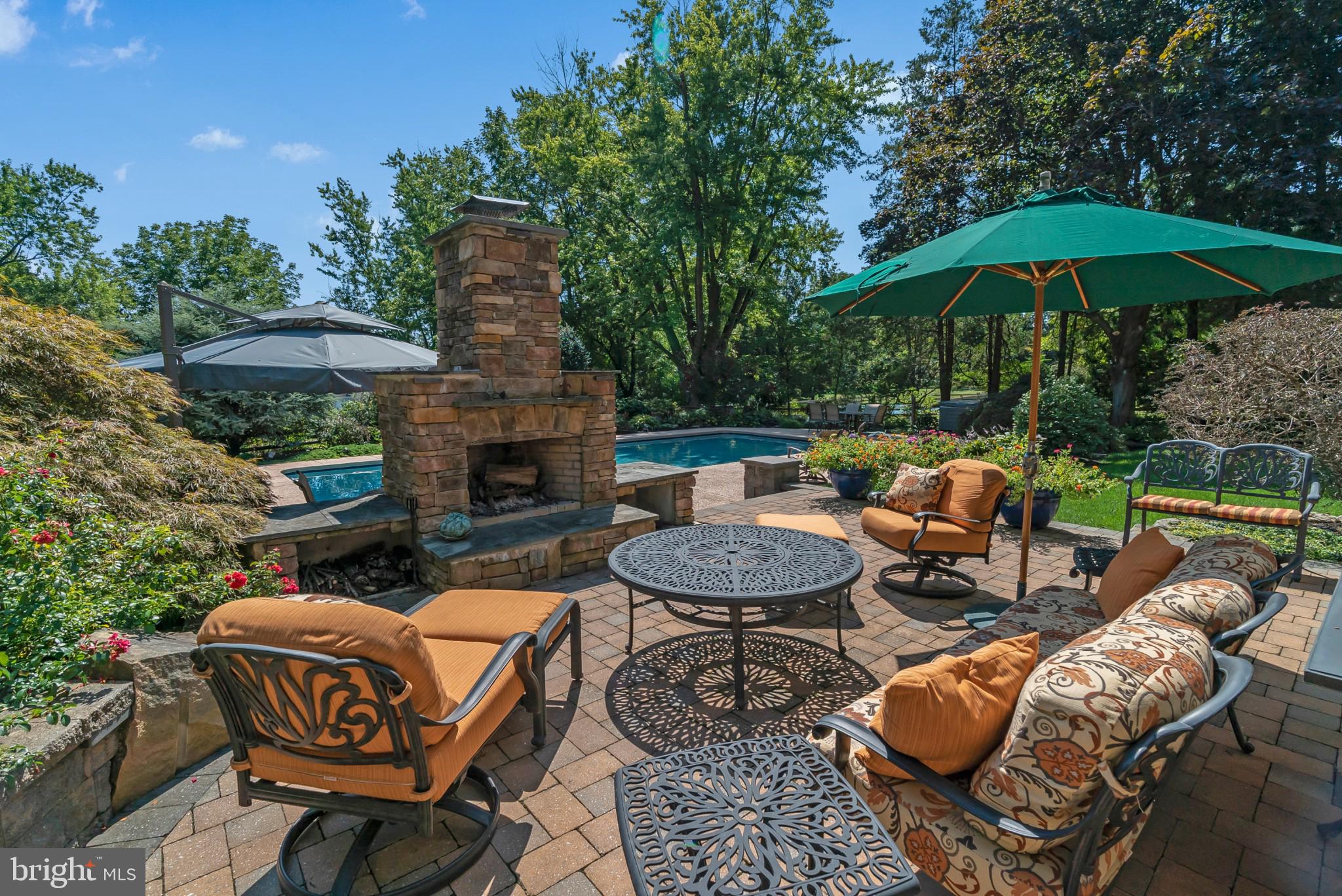 ECHO VALLEY - Residential