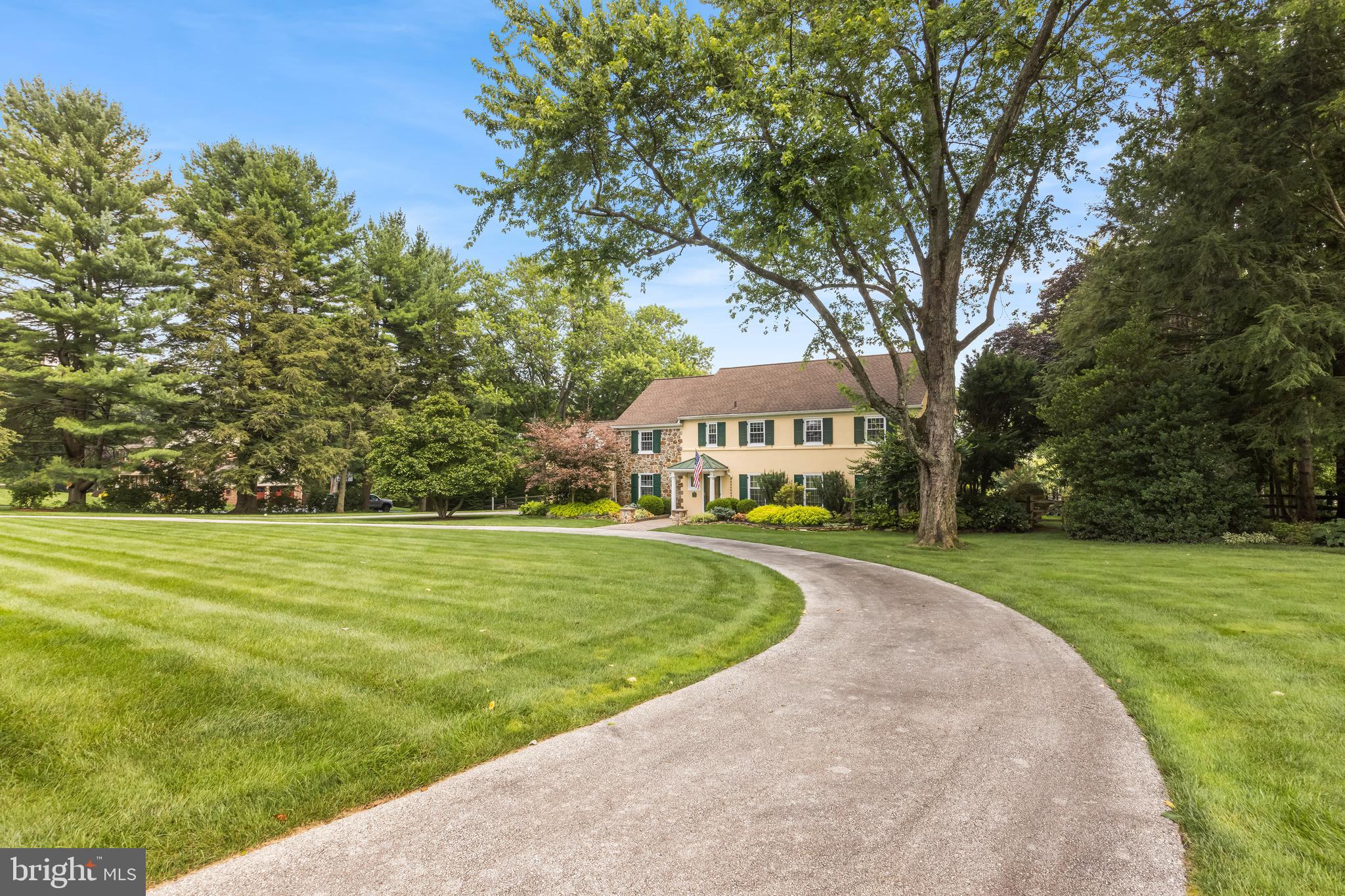 ECHO VALLEY - Residential