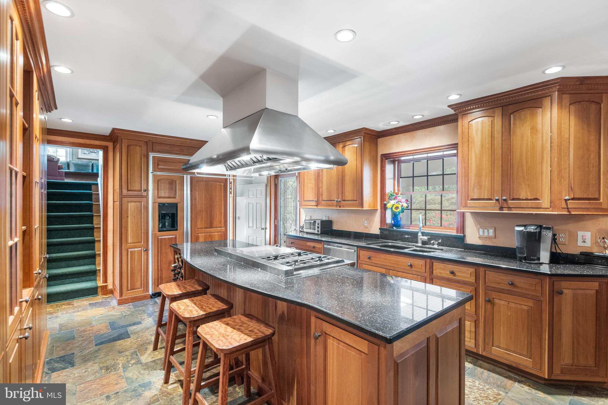 ECHO VALLEY - Residential