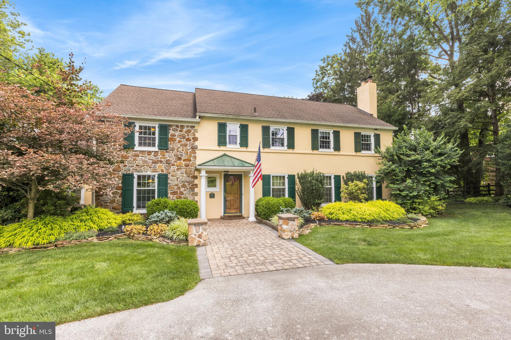 ECHO VALLEY - Residential