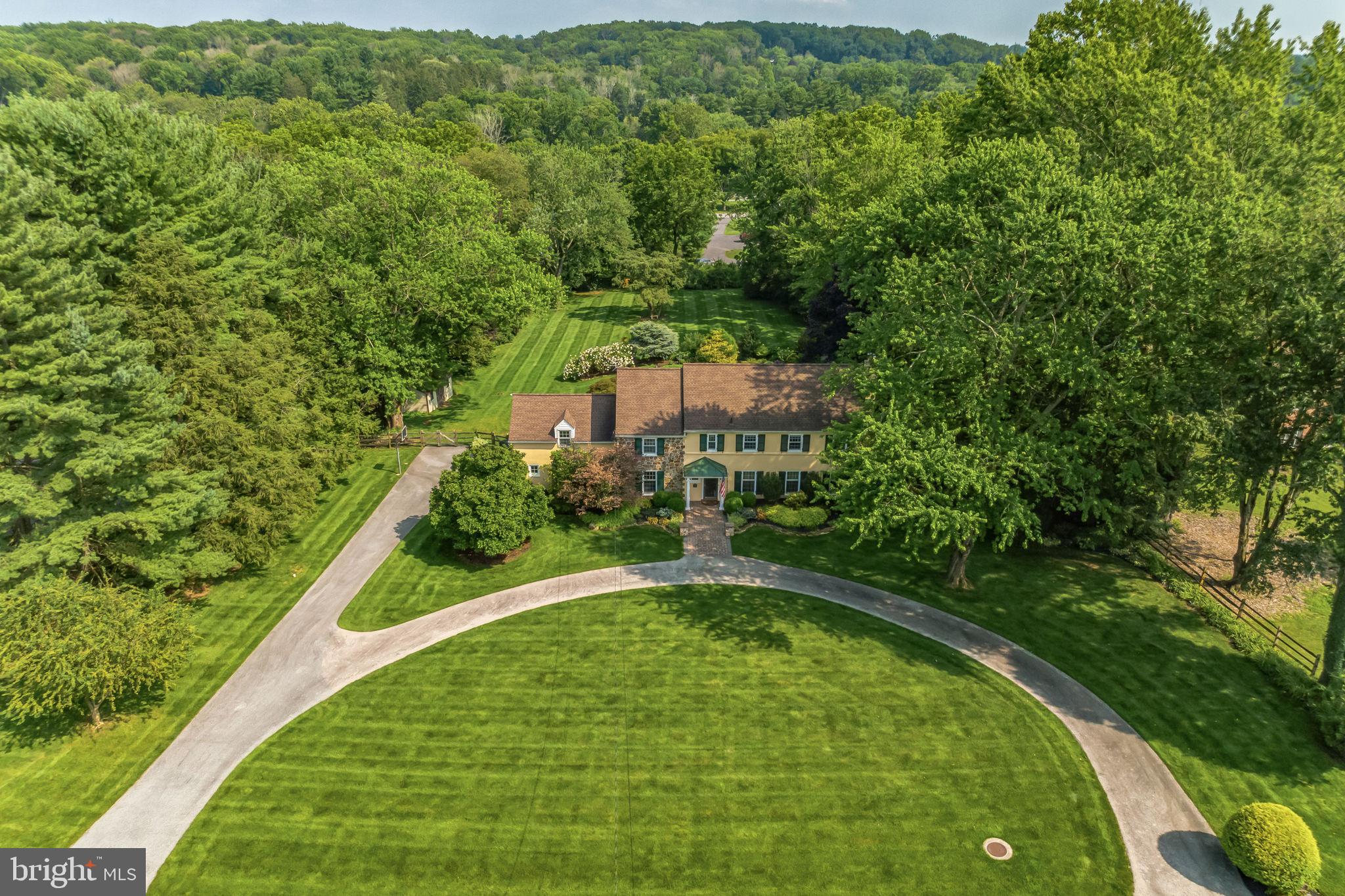 ECHO VALLEY - Residential