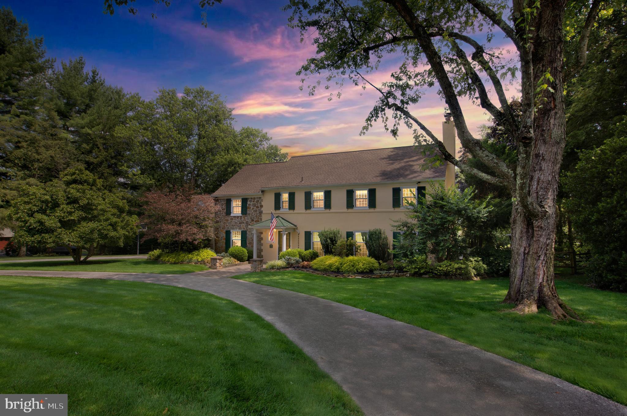 ECHO VALLEY - Residential