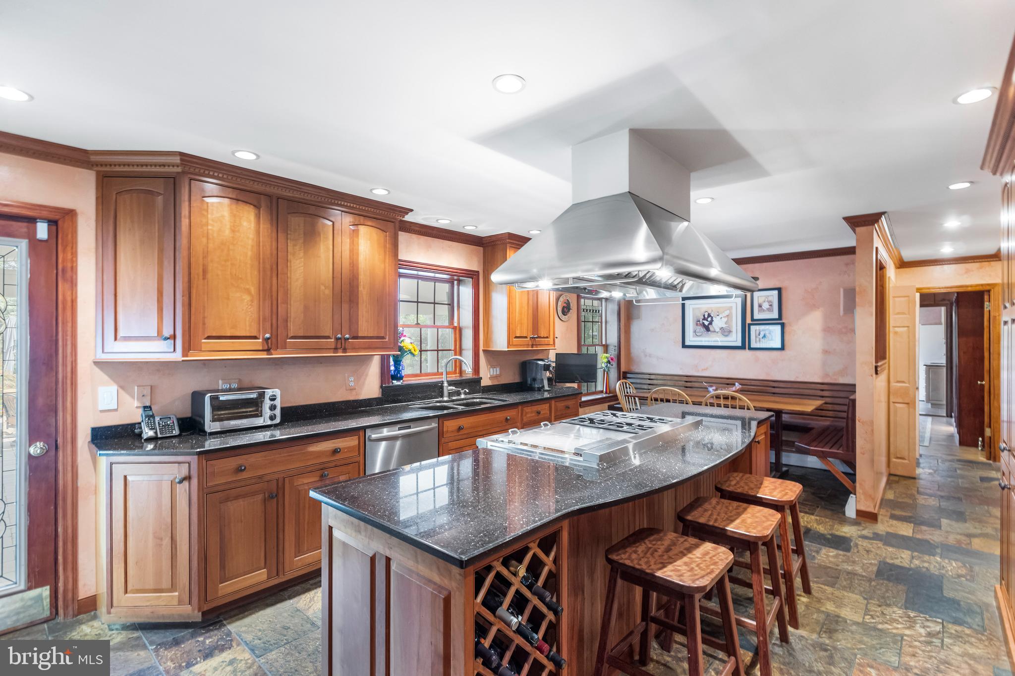 ECHO VALLEY - Residential