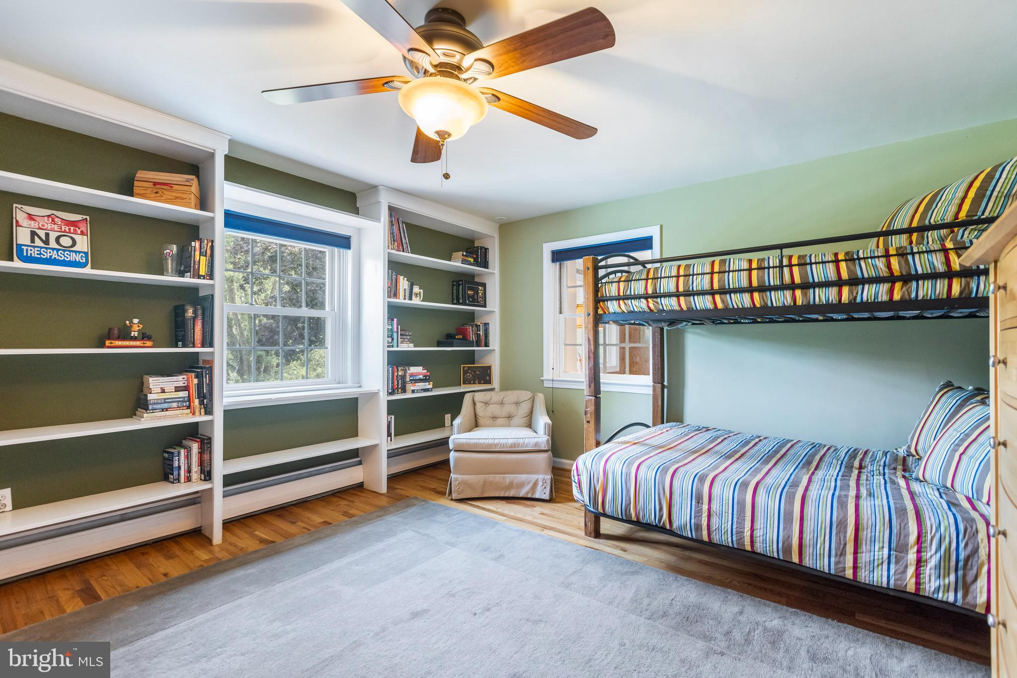 ECHO VALLEY - Residential