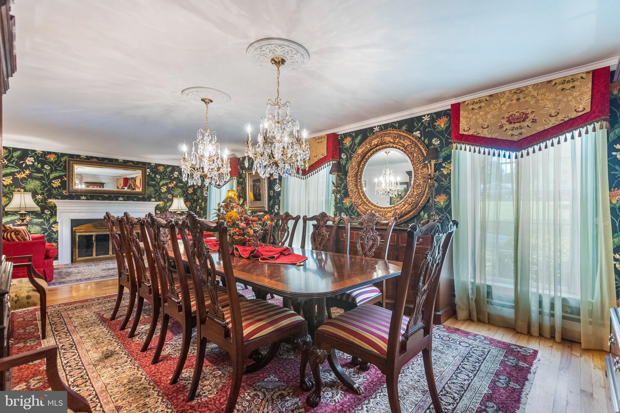 ECHO VALLEY - Residential