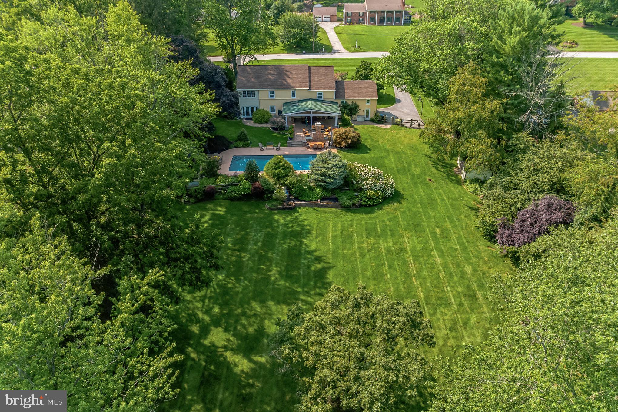 ECHO VALLEY - Residential