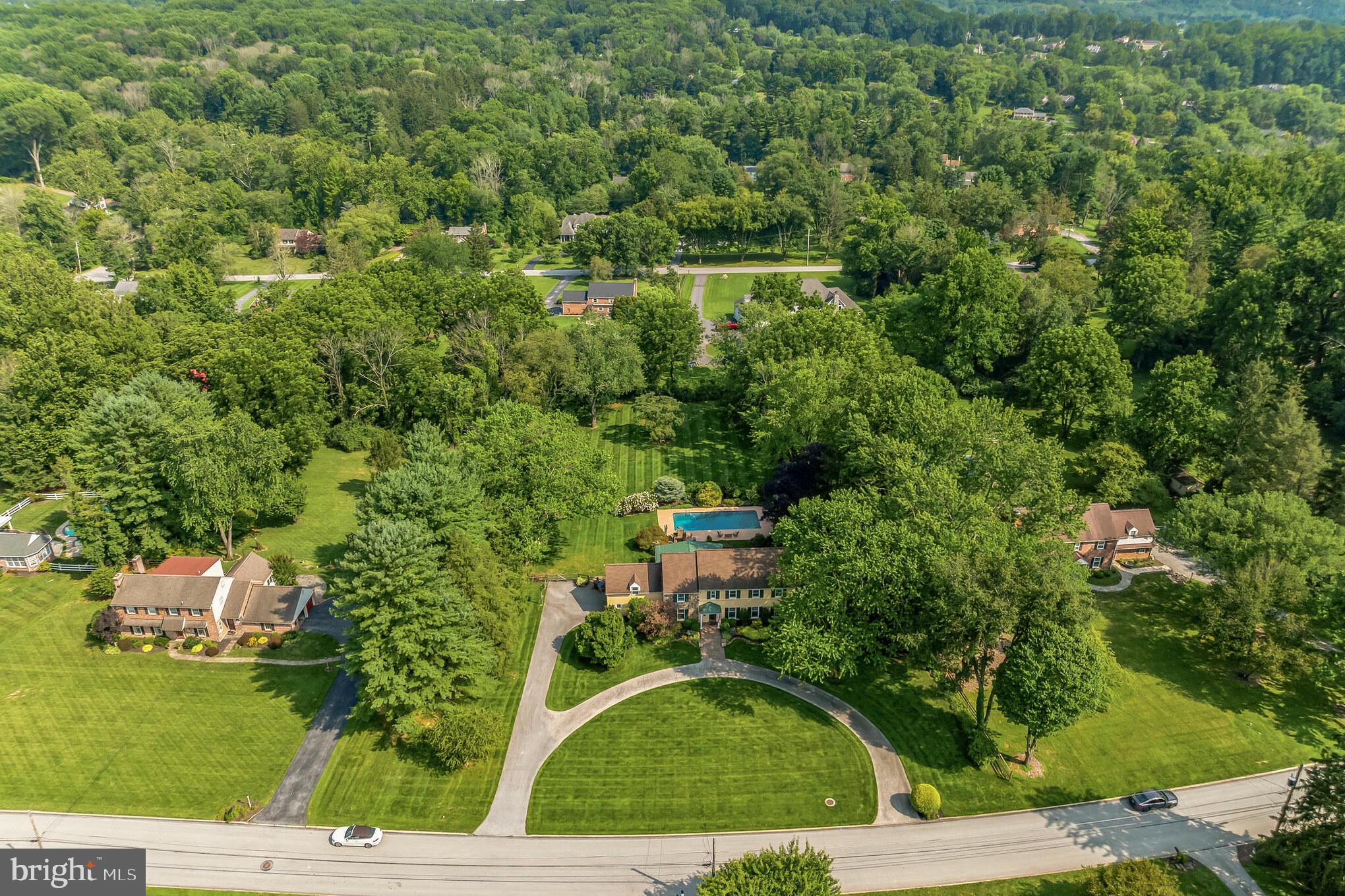 ECHO VALLEY - Residential