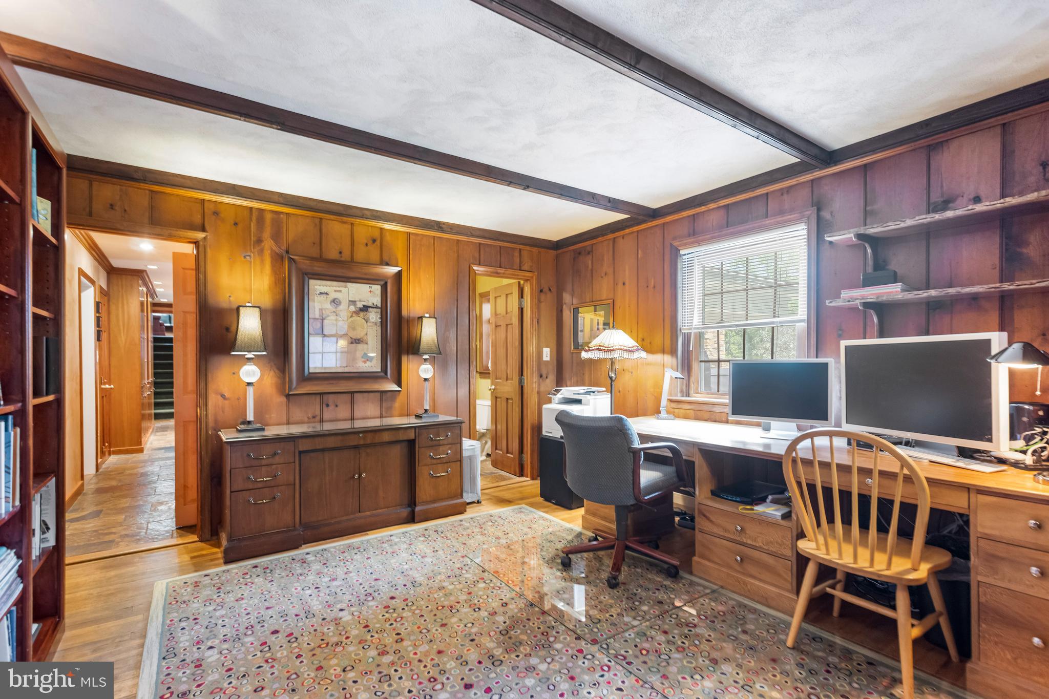 ECHO VALLEY - Residential