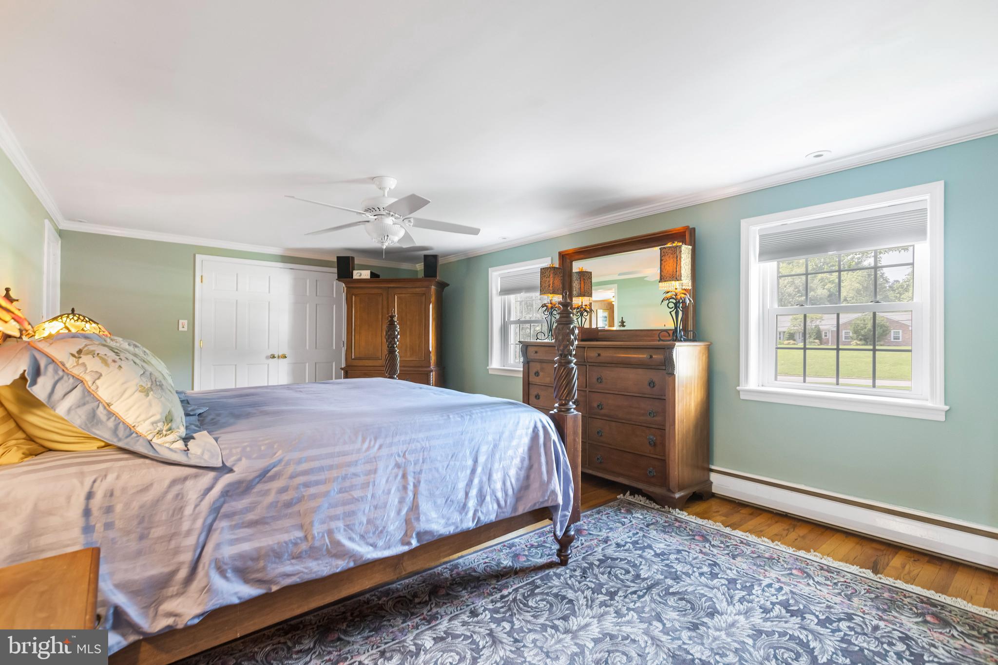 ECHO VALLEY - Residential