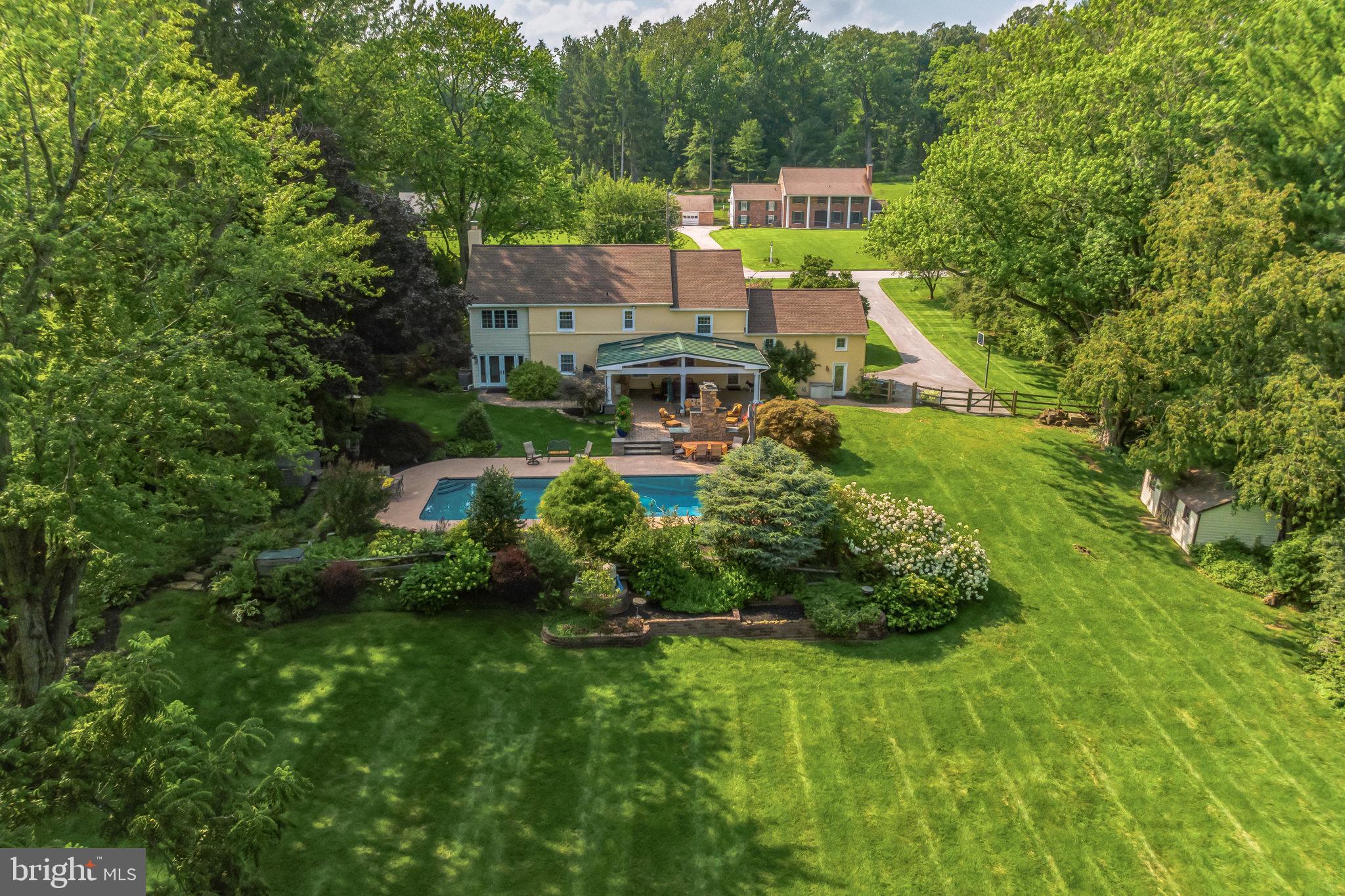 ECHO VALLEY - Residential