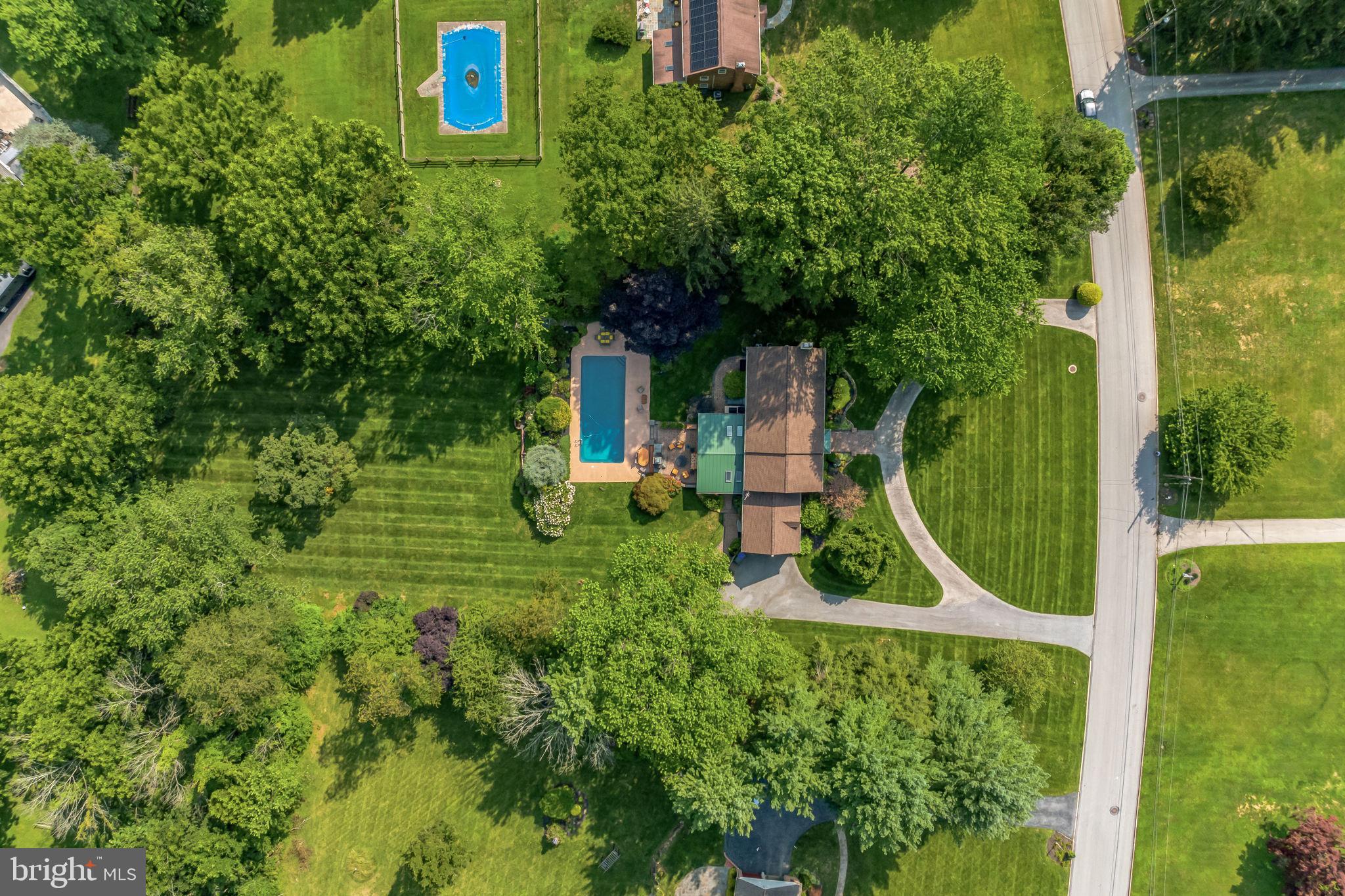 ECHO VALLEY - Residential