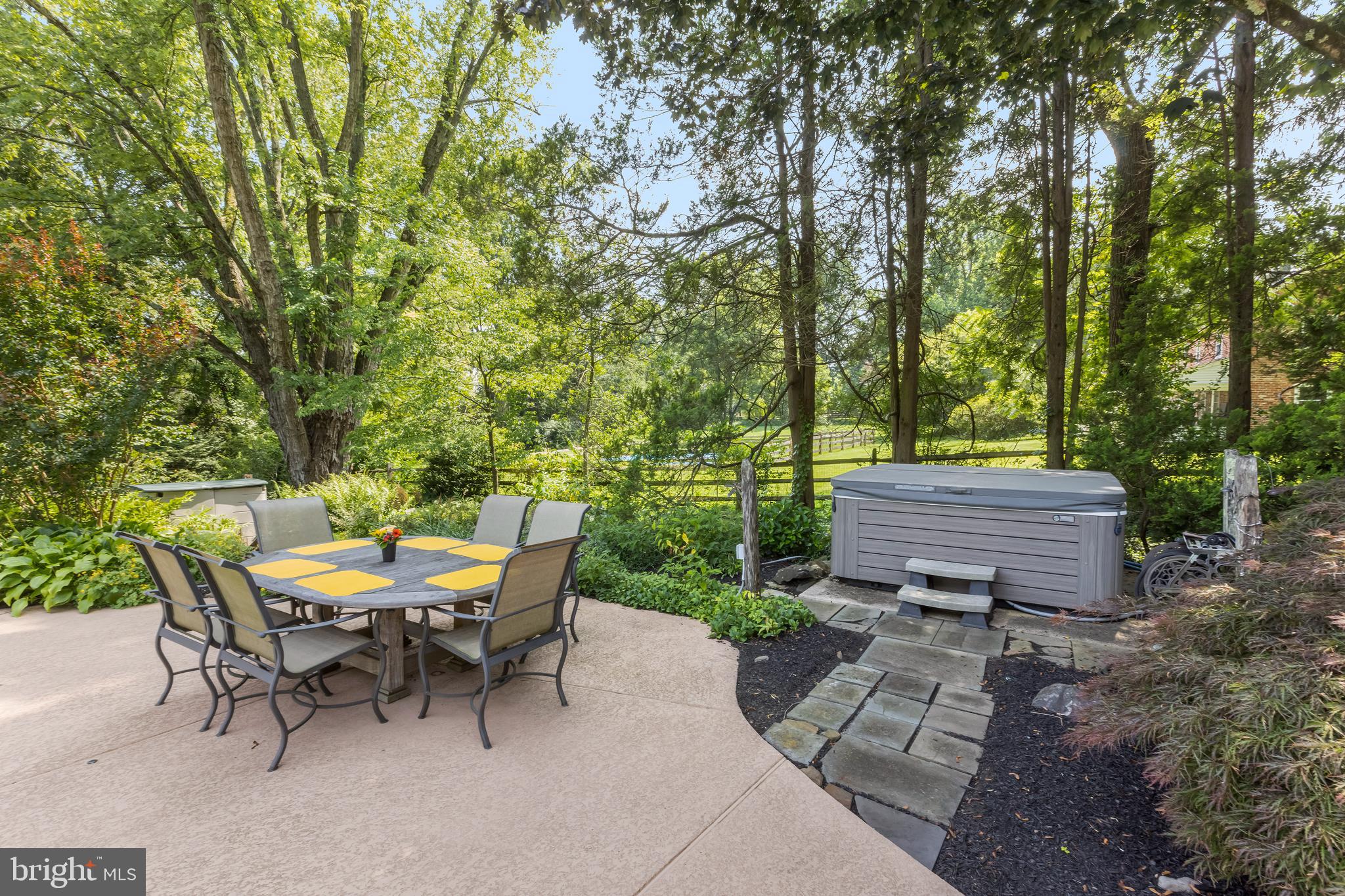 ECHO VALLEY - Residential