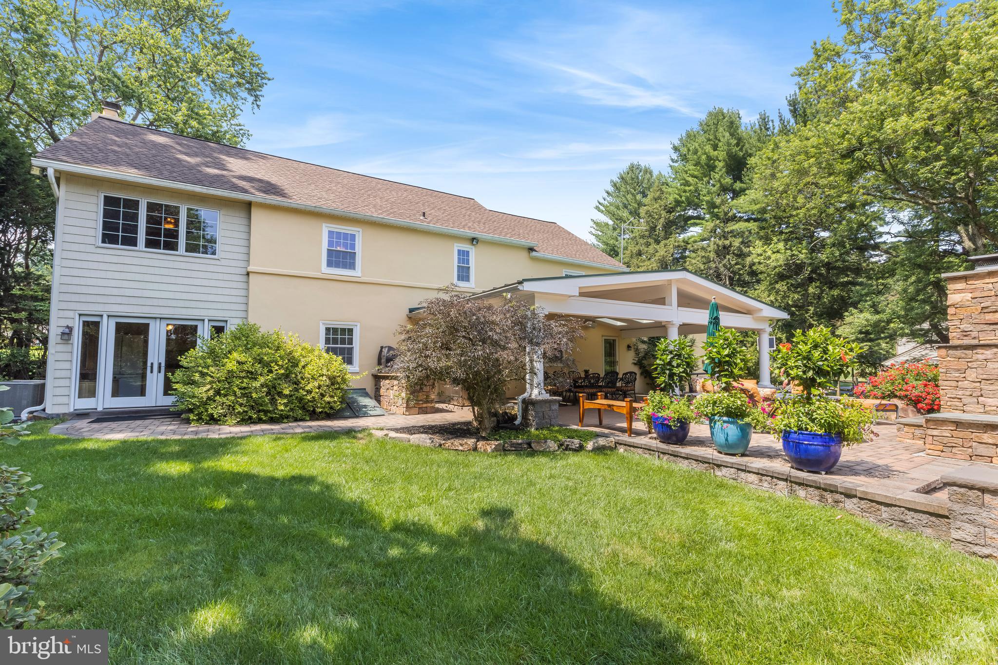 ECHO VALLEY - Residential