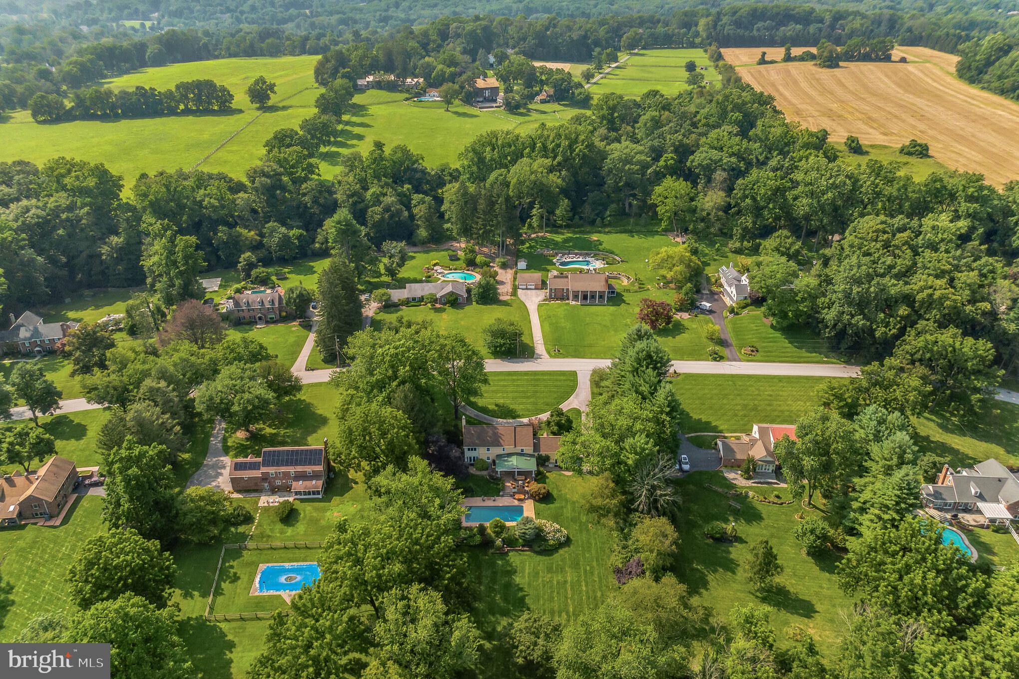 ECHO VALLEY - Residential