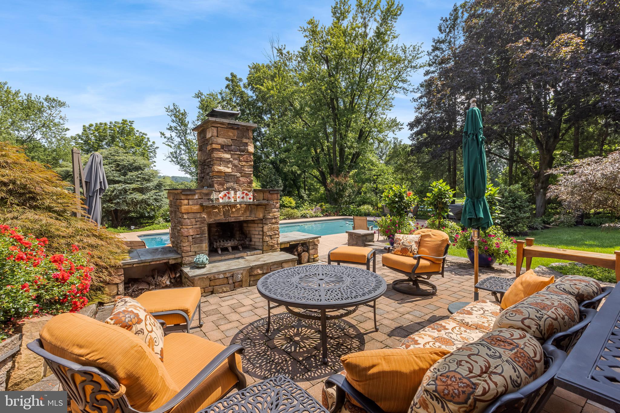 ECHO VALLEY - Residential