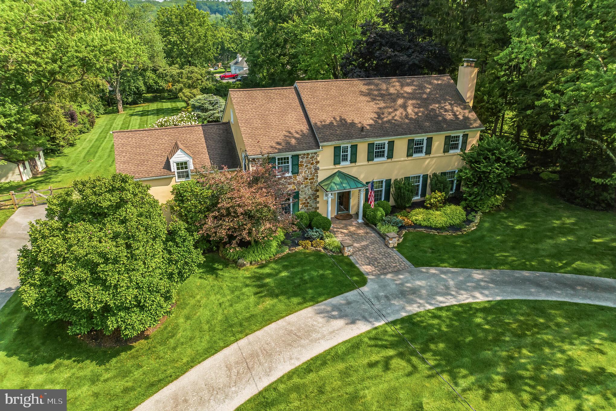 ECHO VALLEY - Residential