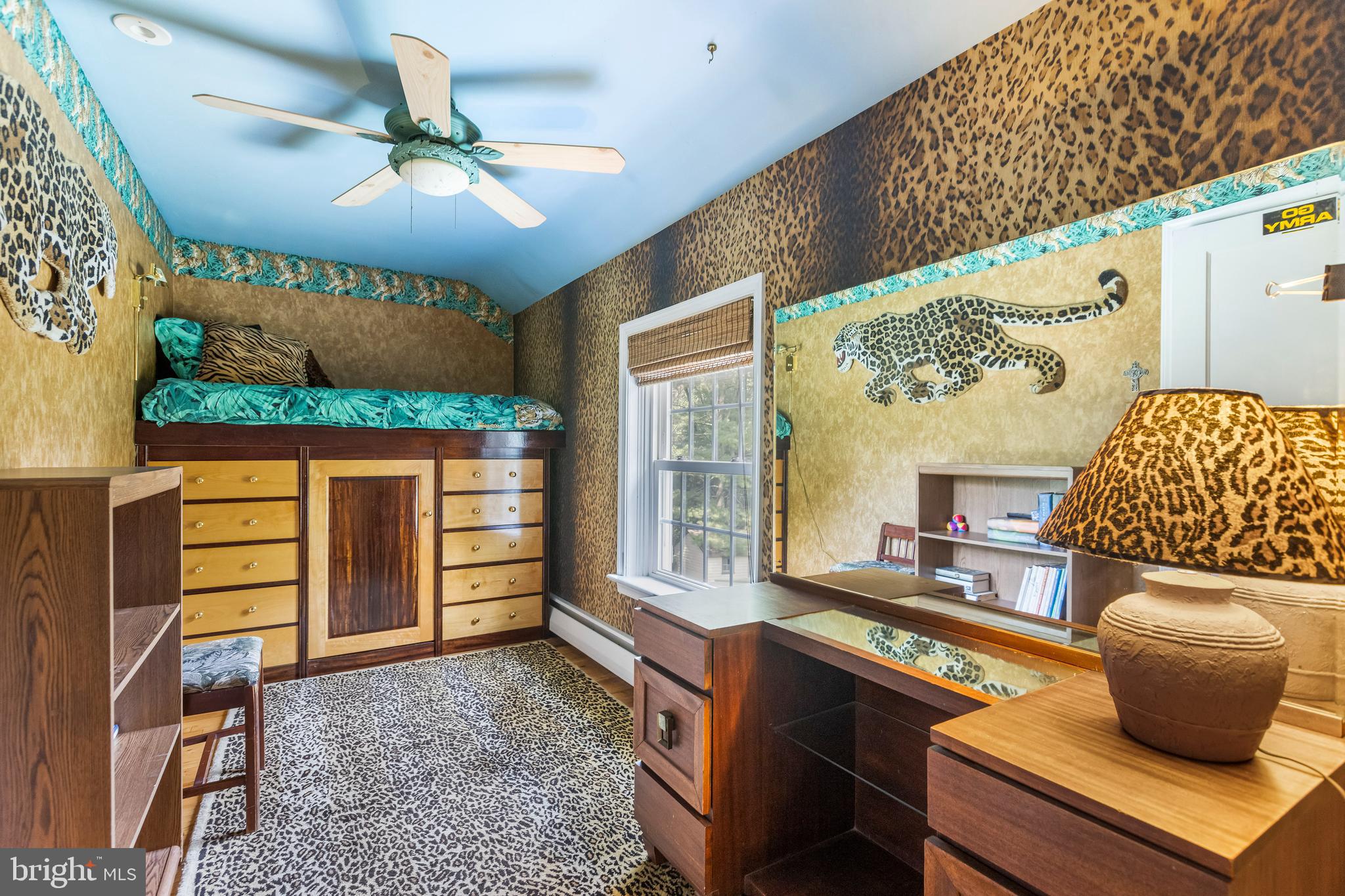 ECHO VALLEY - Residential