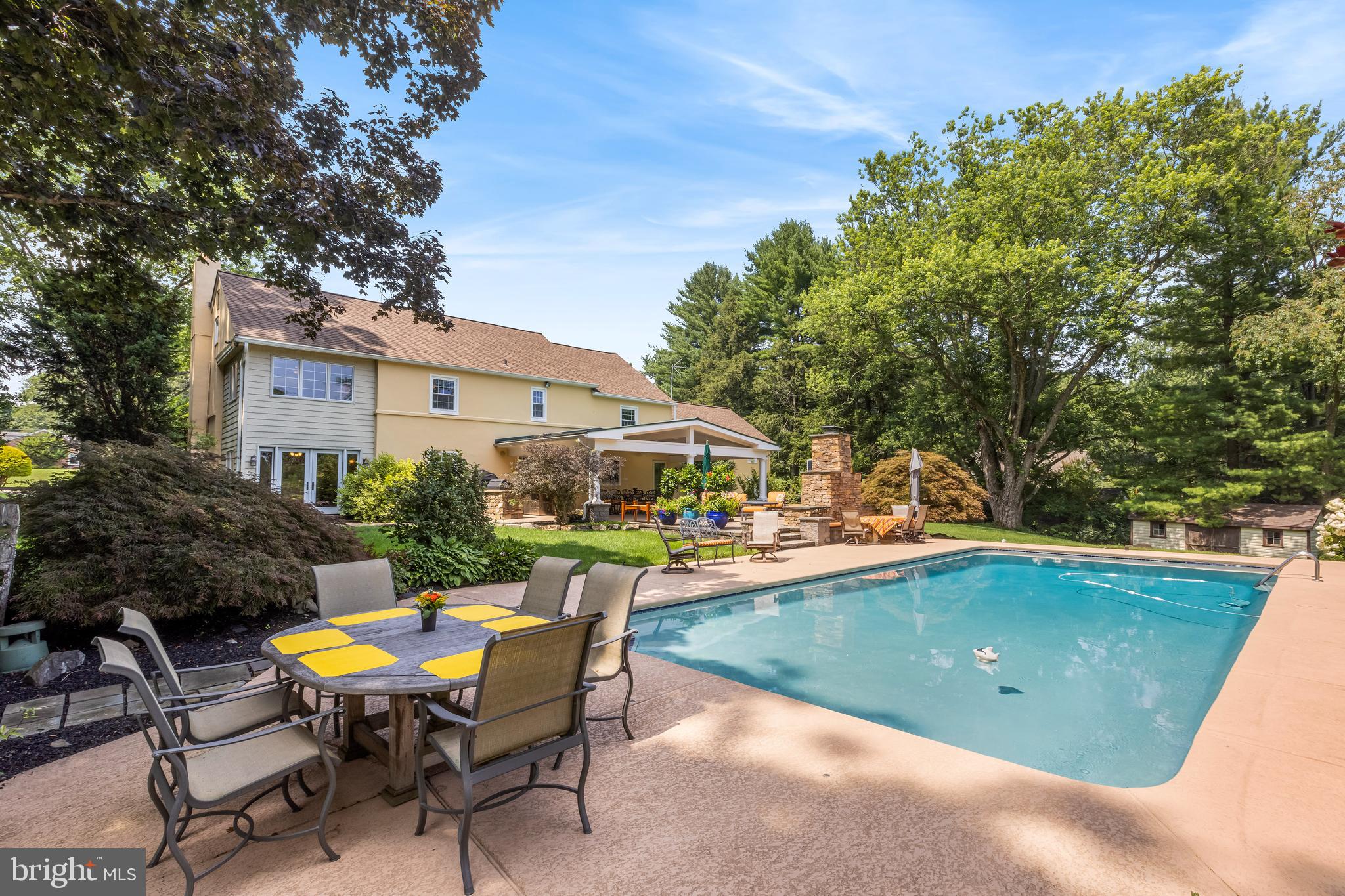 ECHO VALLEY - Residential