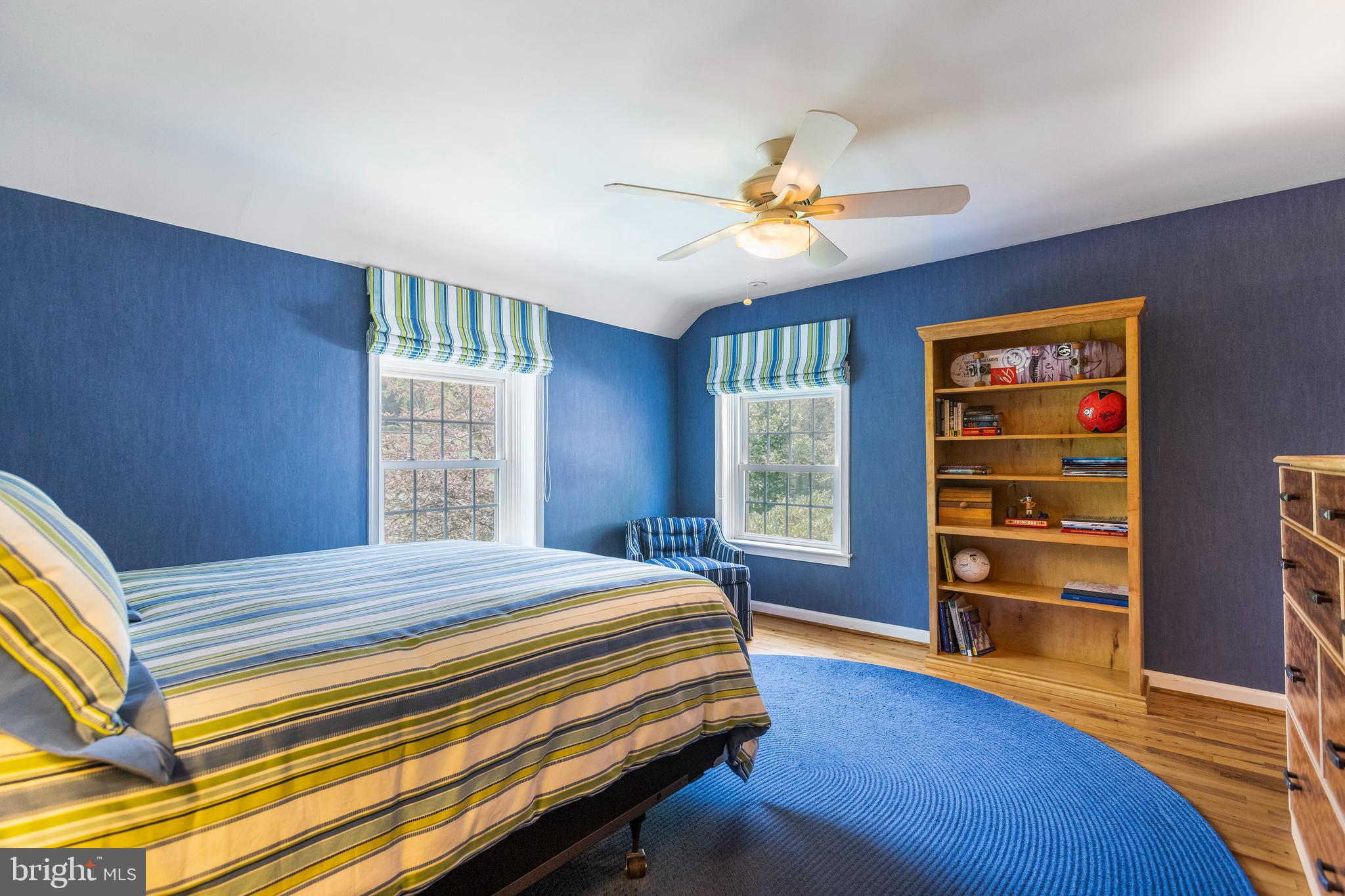 ECHO VALLEY - Residential