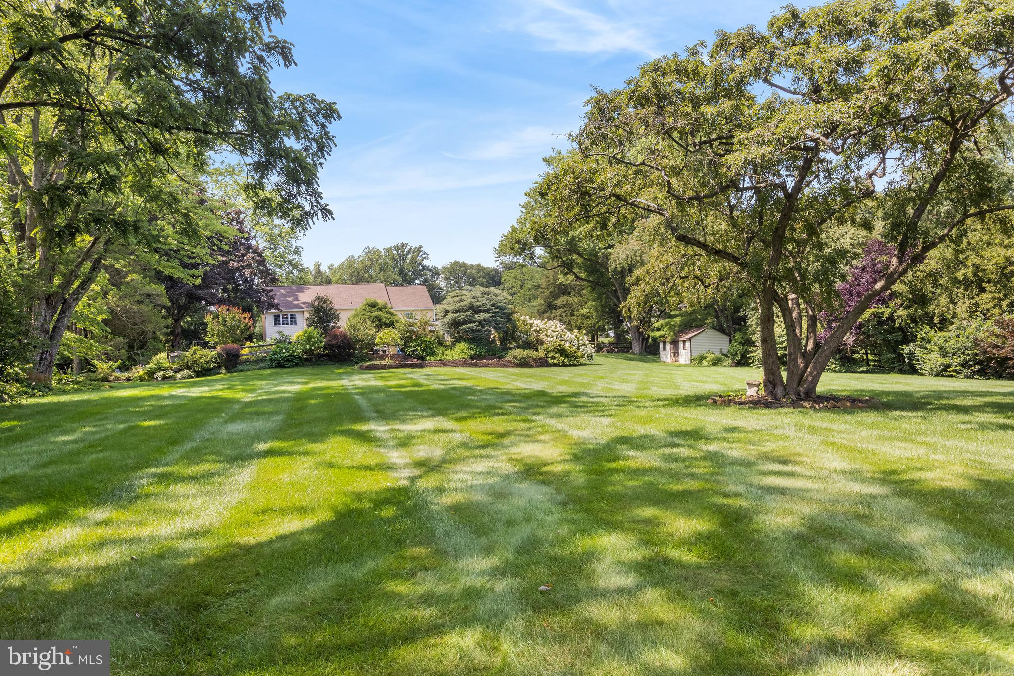 ECHO VALLEY - Residential