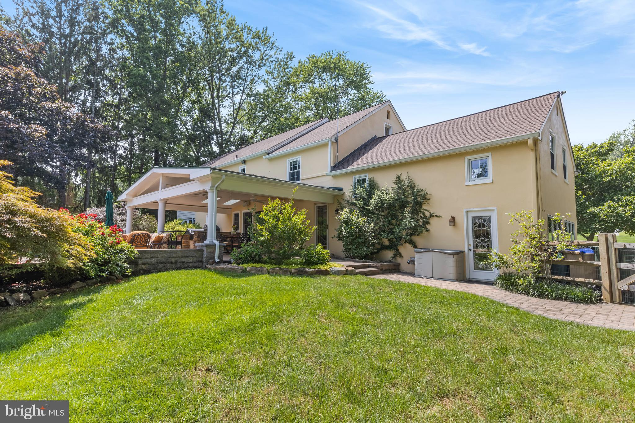 ECHO VALLEY - Residential