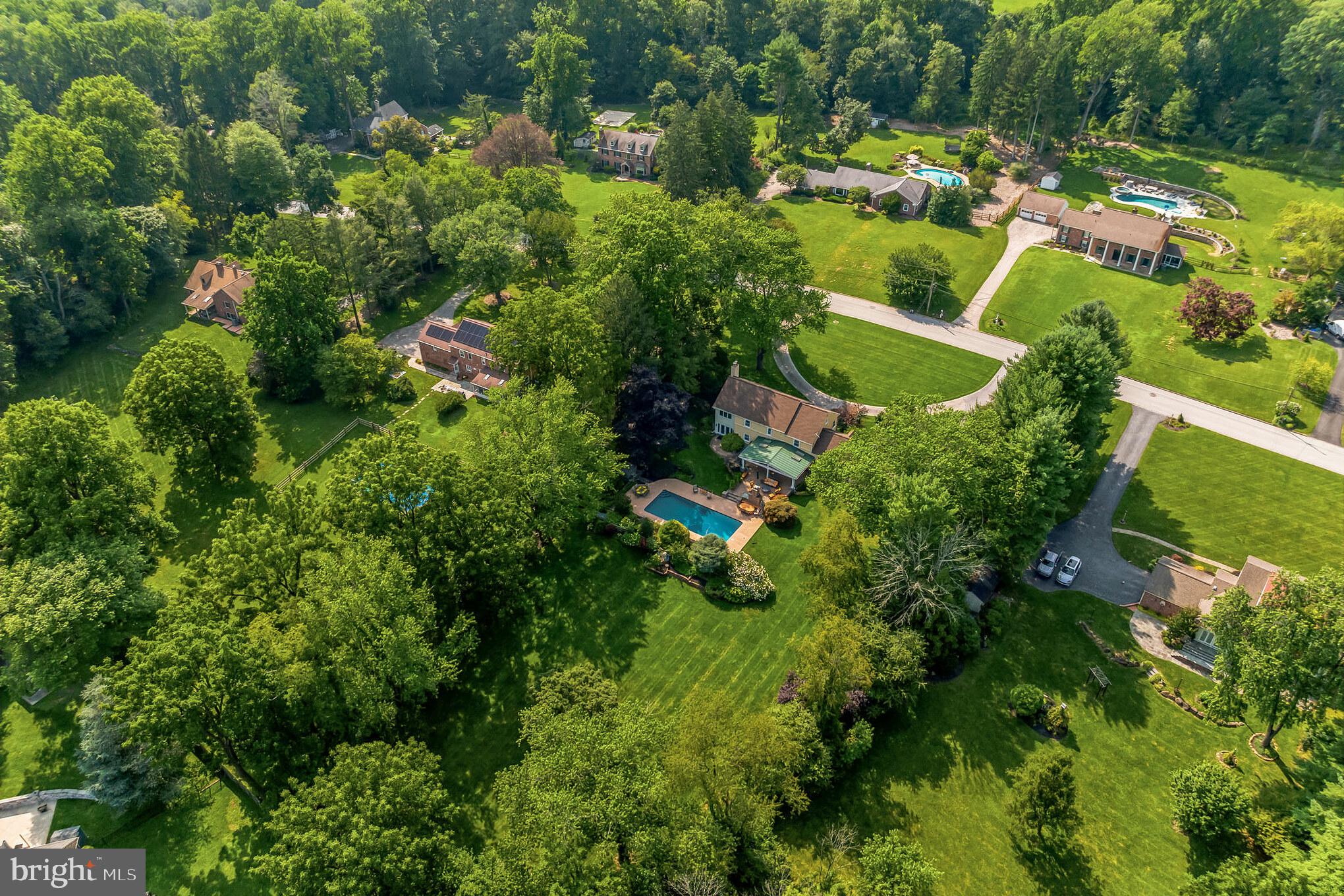 ECHO VALLEY - Residential