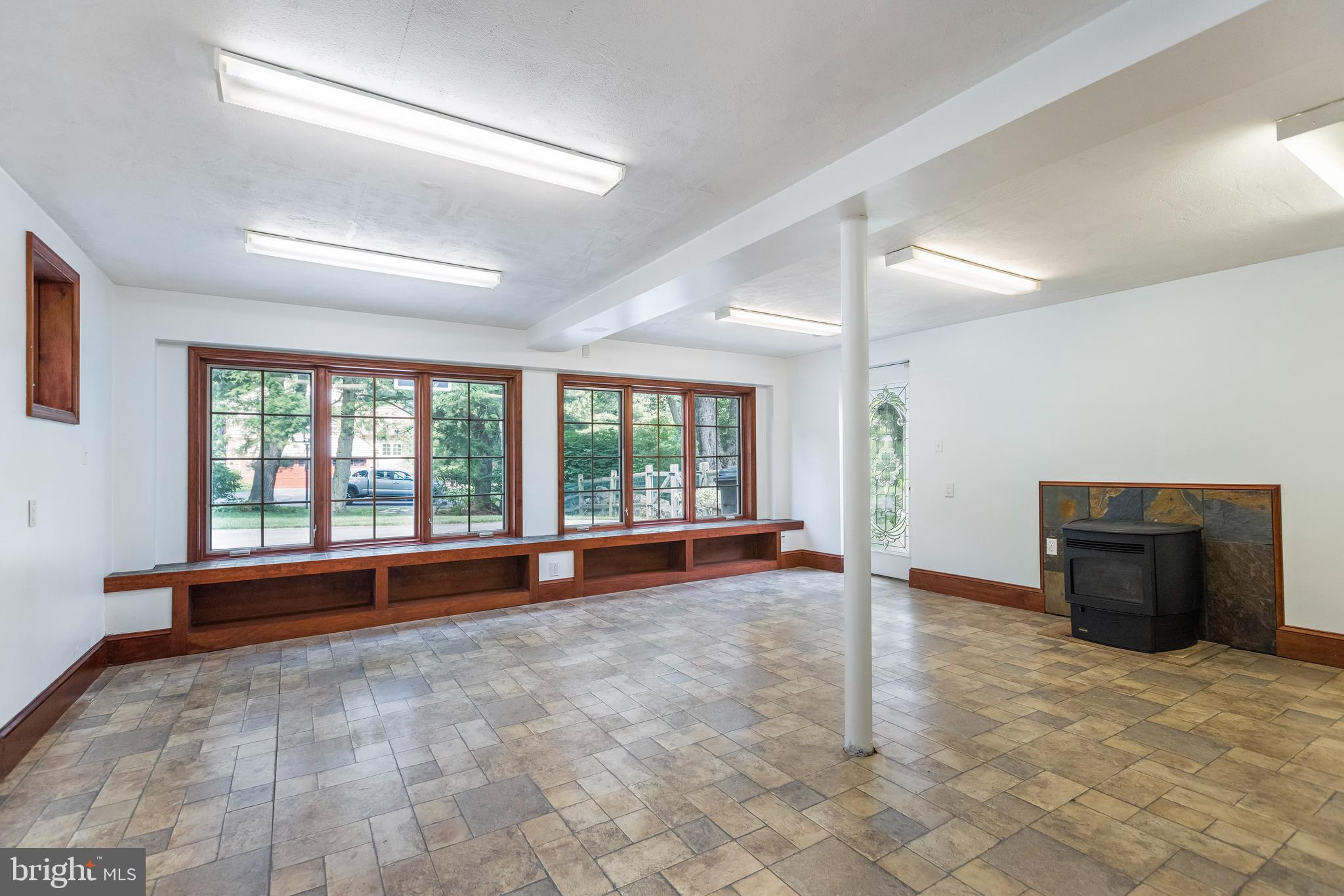 ECHO VALLEY - Residential