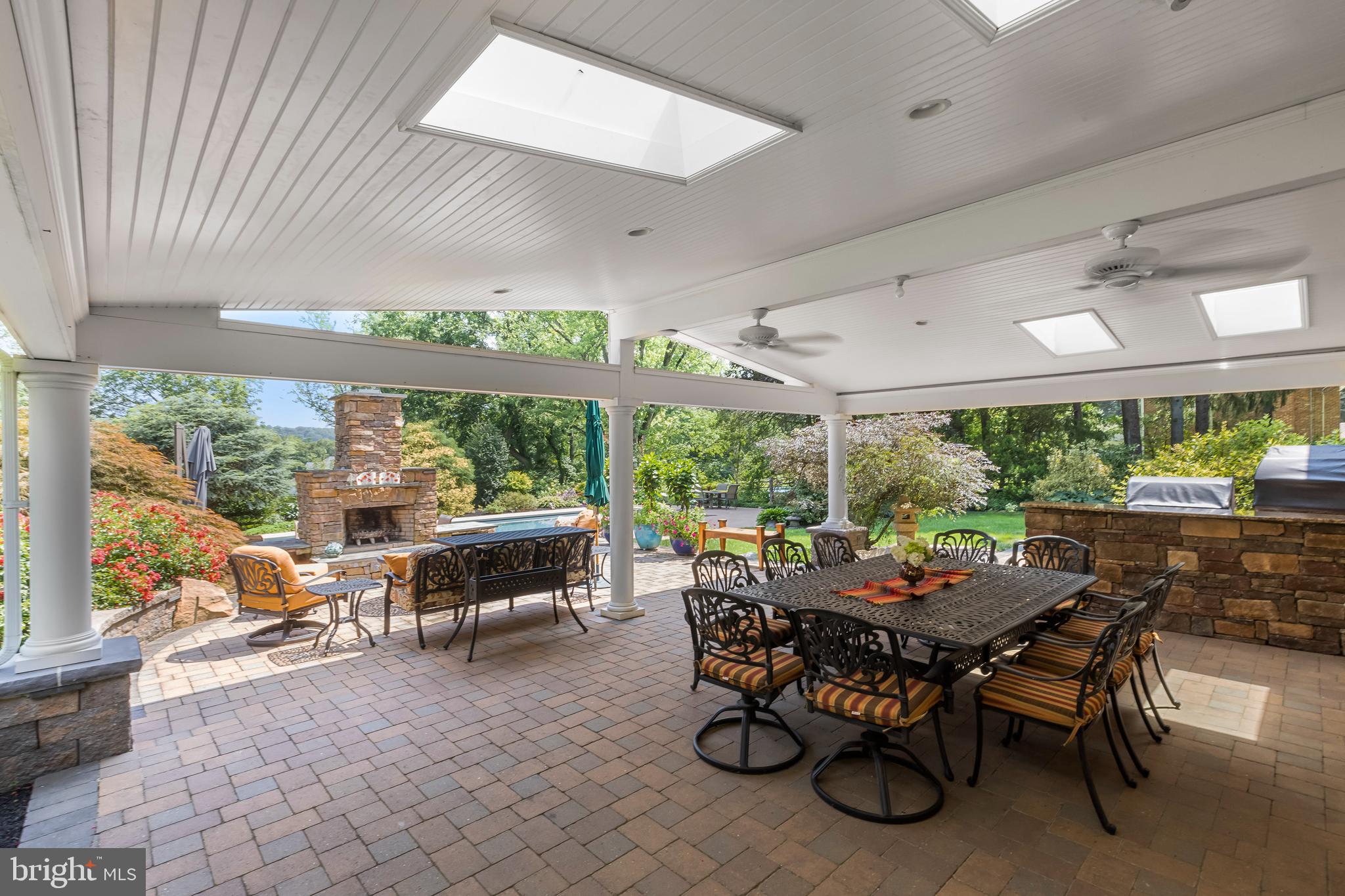 ECHO VALLEY - Residential