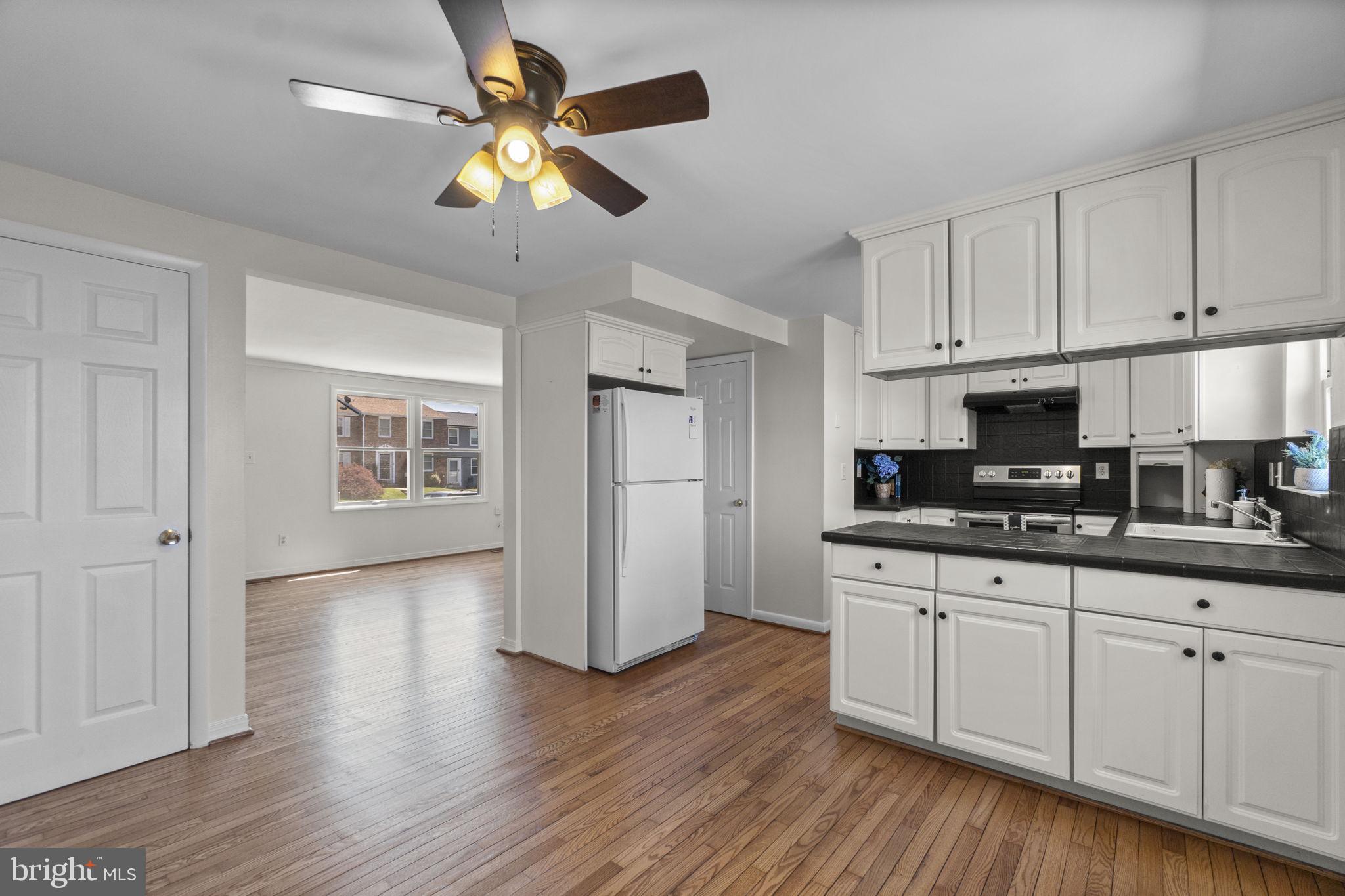 AMBER MEADOWS - Residential