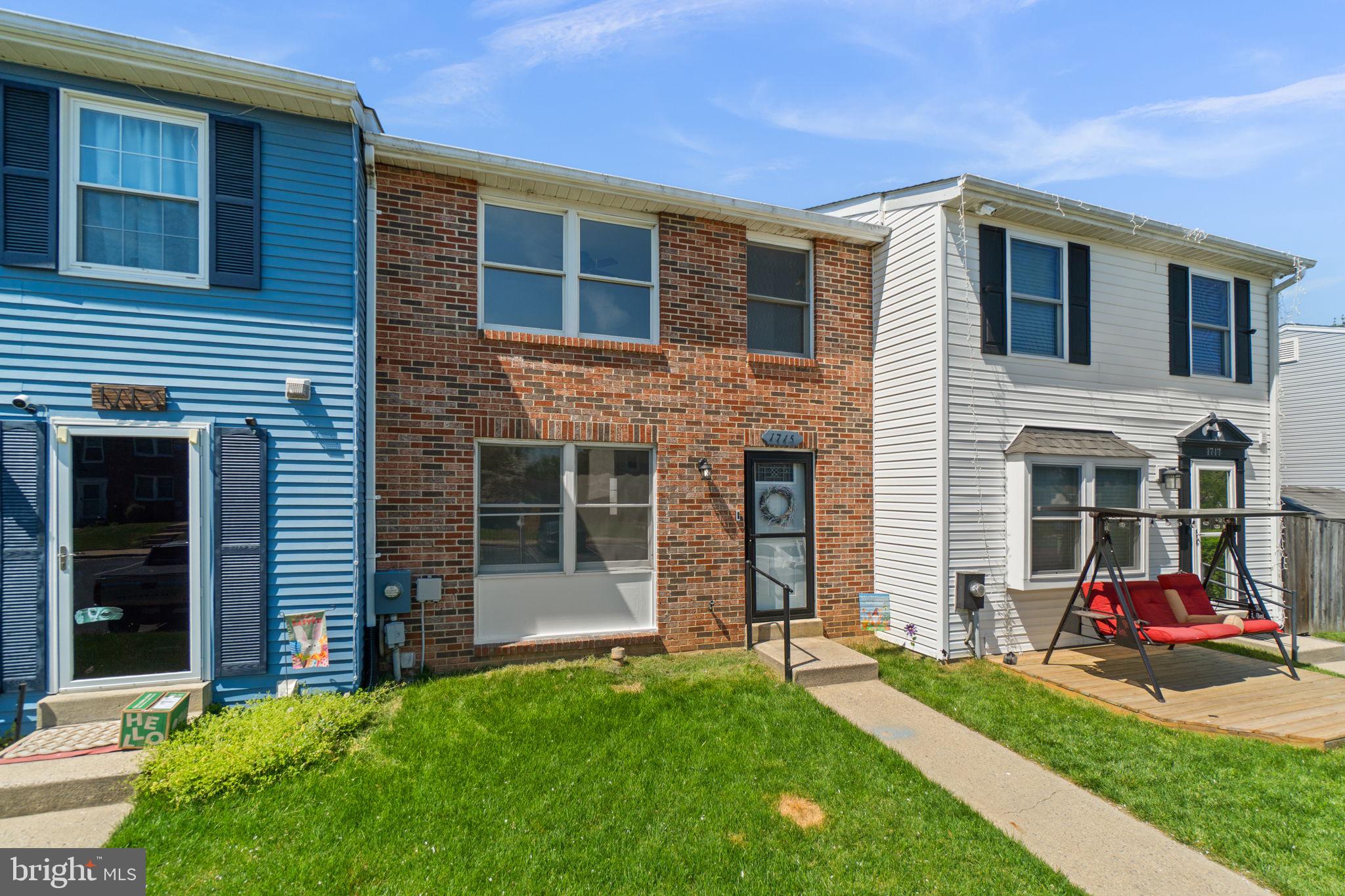 AMBER MEADOWS - Residential