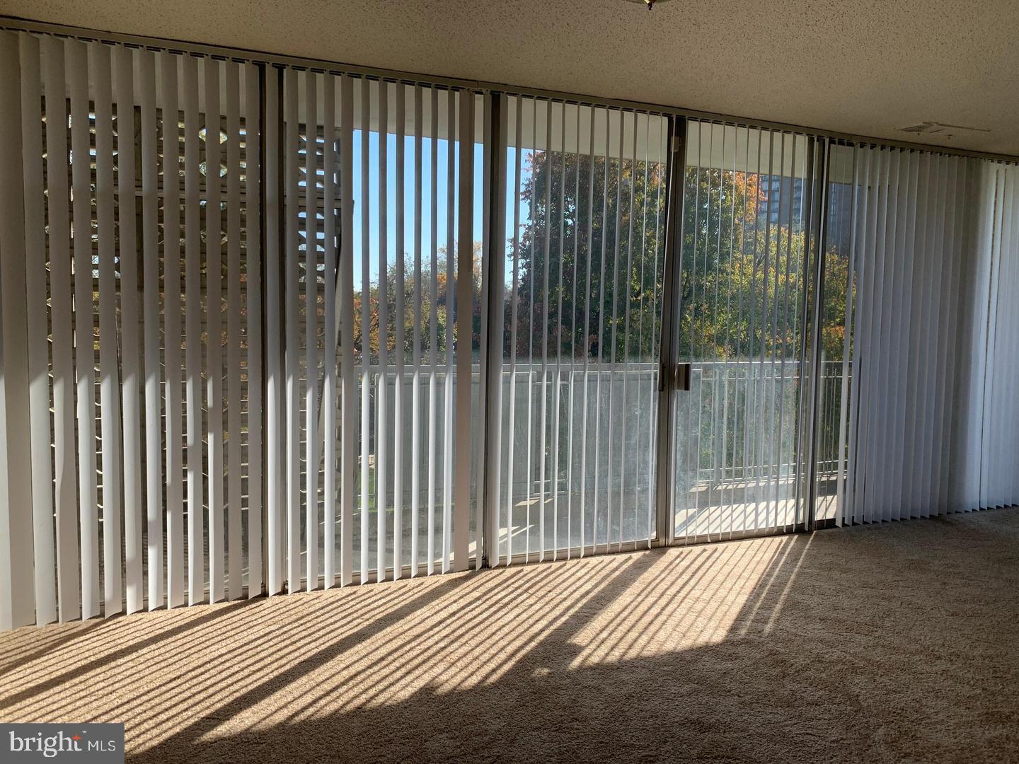 PRESIDENTIAL PARK - Residential Lease